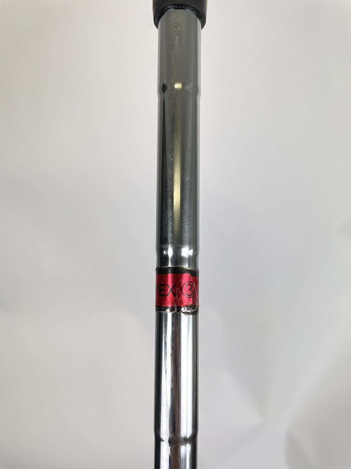 Ben Hogan 4 Iron Apex Blade Apex (3) Regular Steel /New Grip /01237