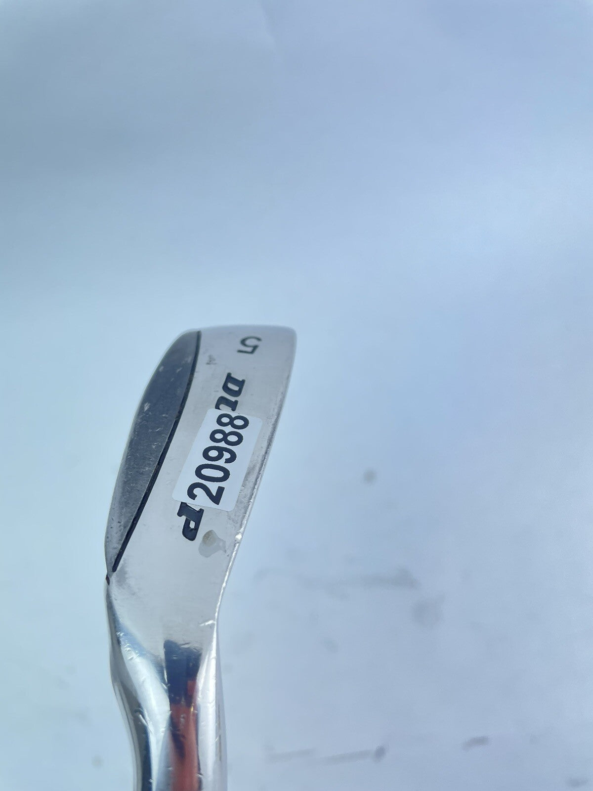 Dunlop Golf 5 Iron Tour Ladies Flex Graphite /Right Handed /New Grip /2098820
