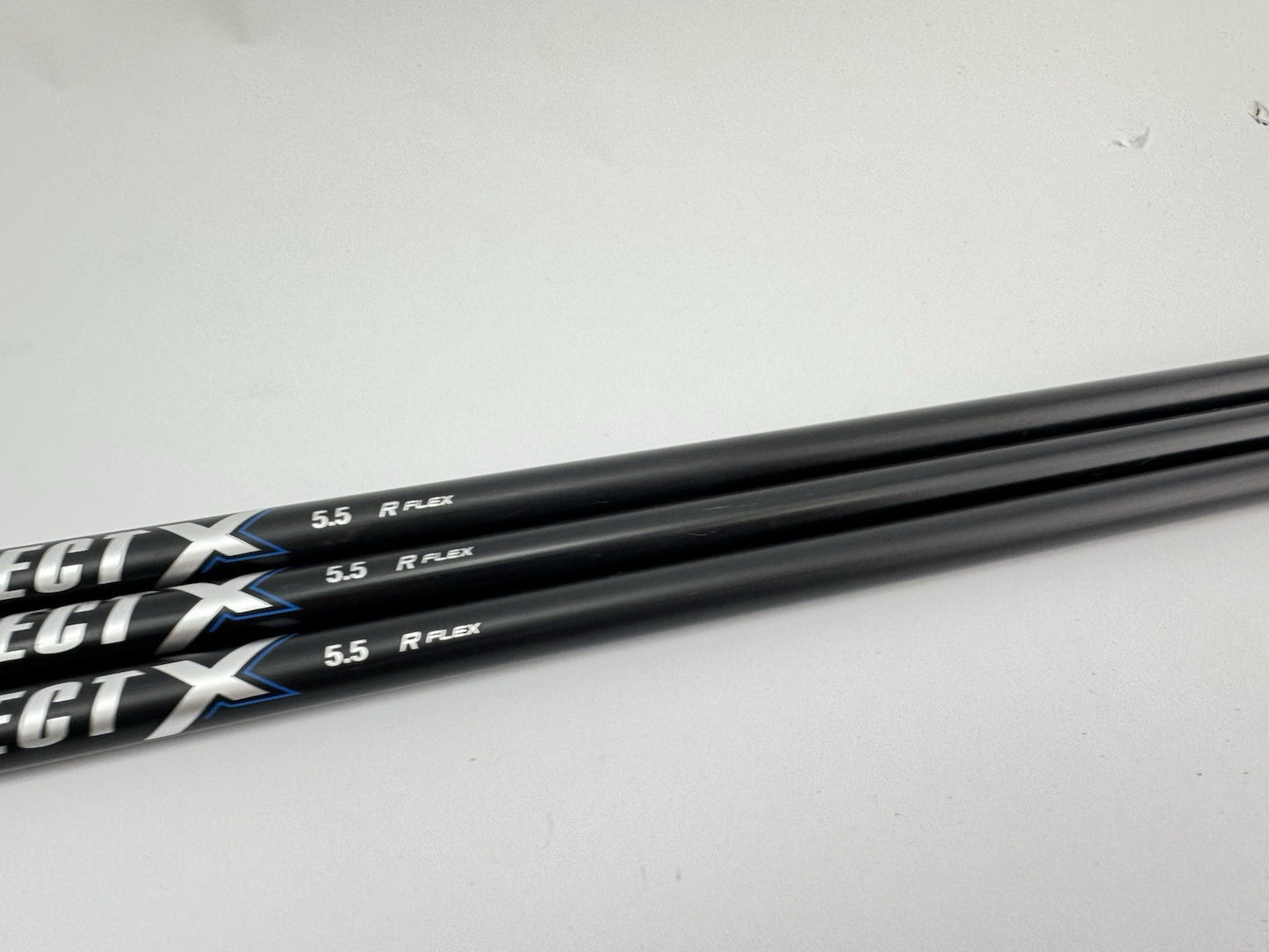 Project X San Diego Wegde Set (3) 5.5 Regular Graphite 0.355 Tapered /277344