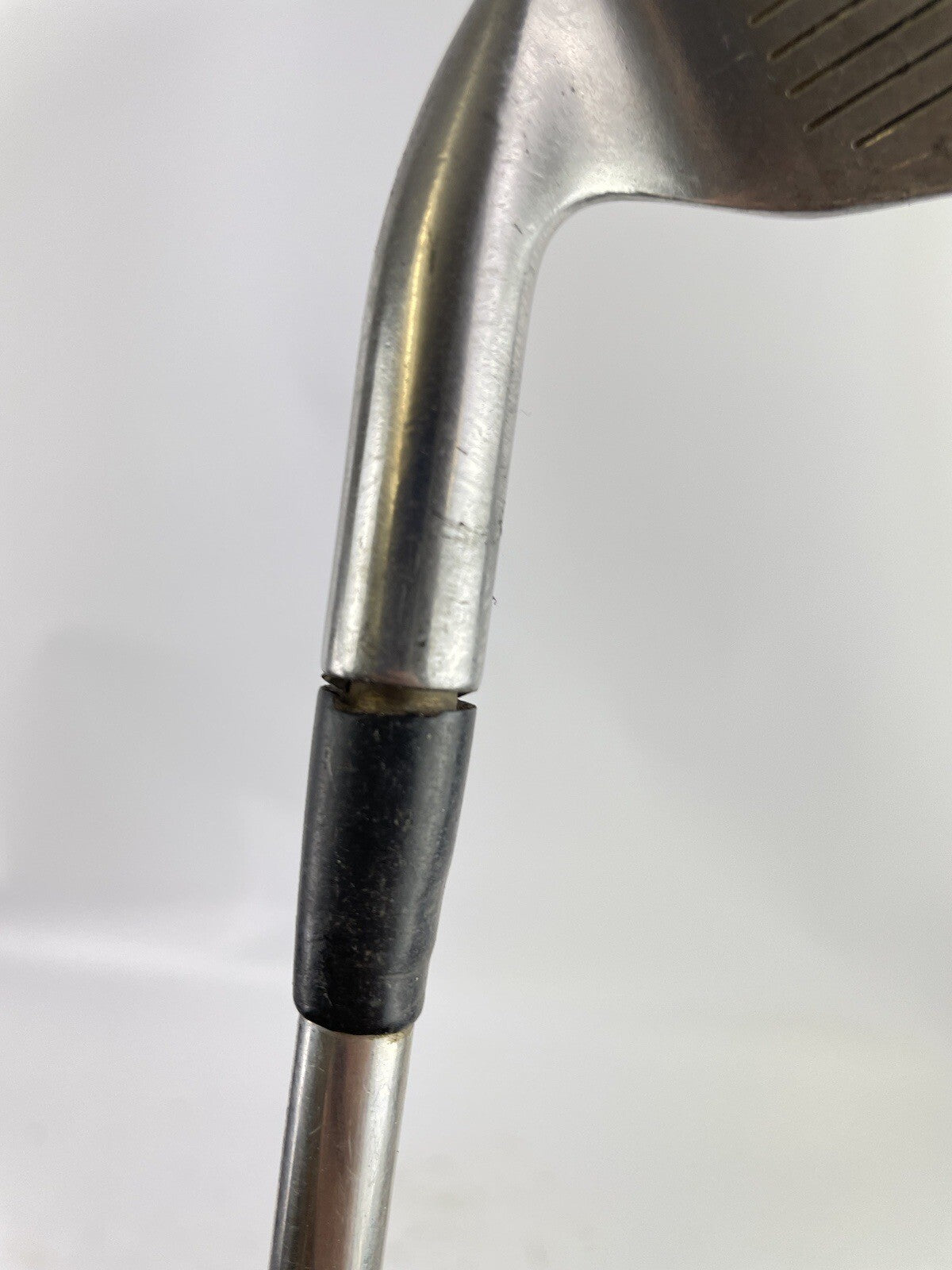 Mizuno Quad+ 7 Iron Mens Regular Flex Steel /Right Handed /New Grip /419913