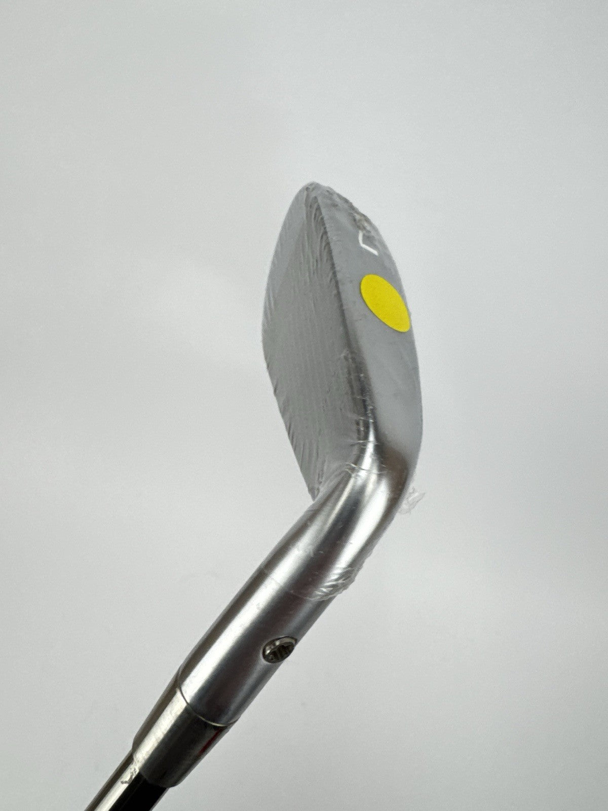 Mizuno JPX923 Forged 7 Iron A Senior Flex Graphite /Left Handed /Demo /330798