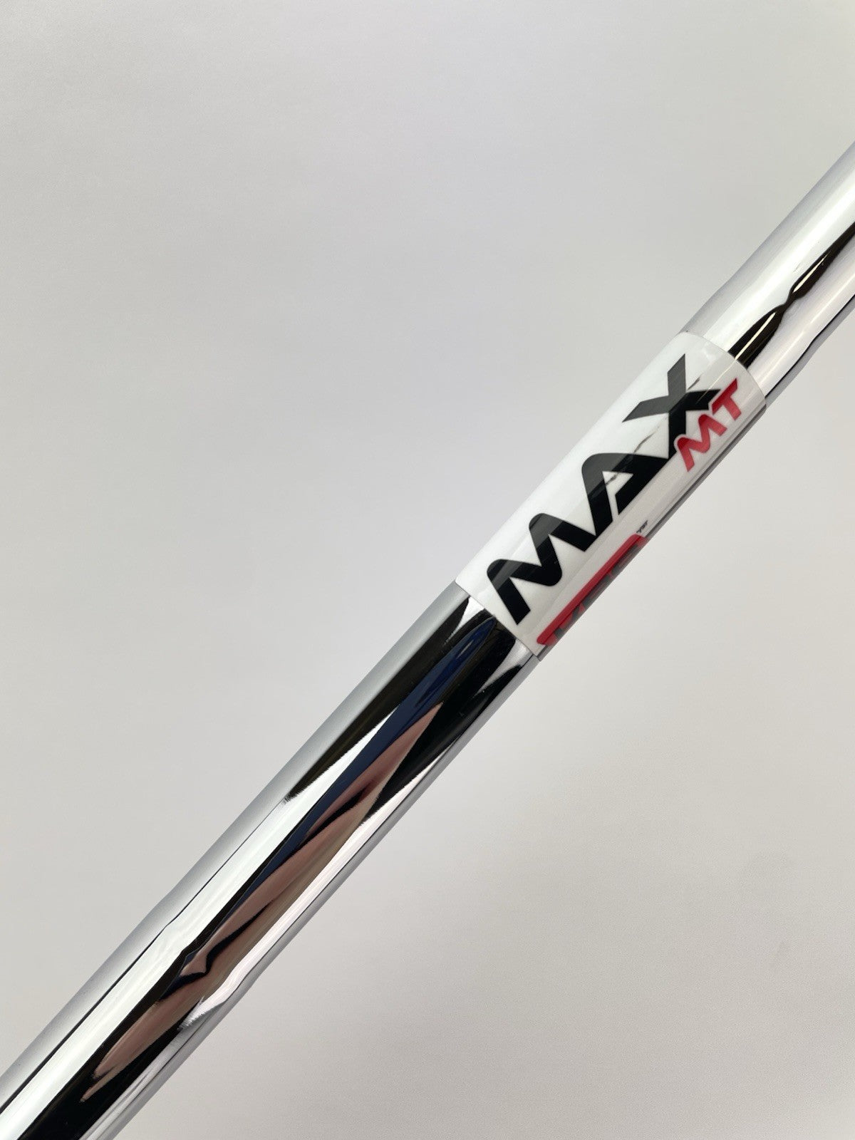 KBS Max MT Iron Shaft 85 Stiff Flex Steel 35.75 /0.370 Parallel /340261