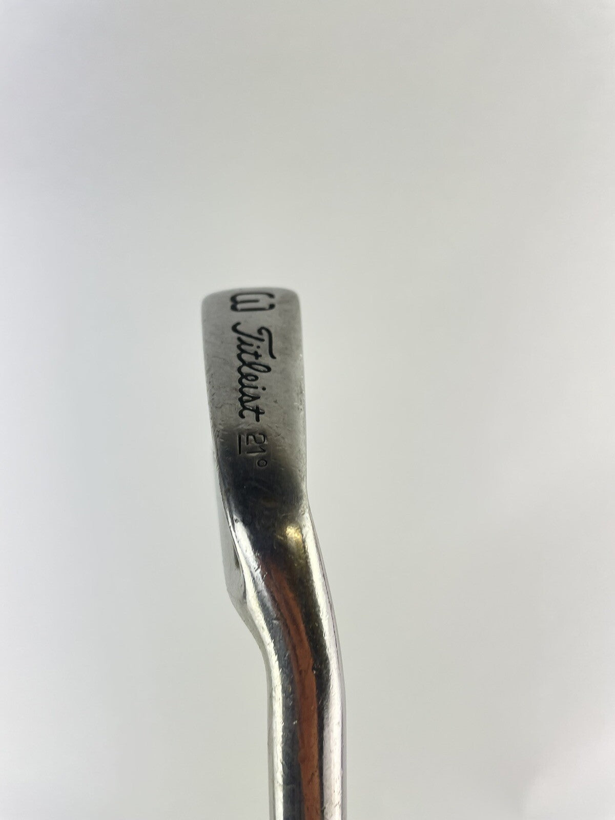 Titleist Mens 3 Iron DCI 21* Regular Steel /Right Handed /New Grip /127935
