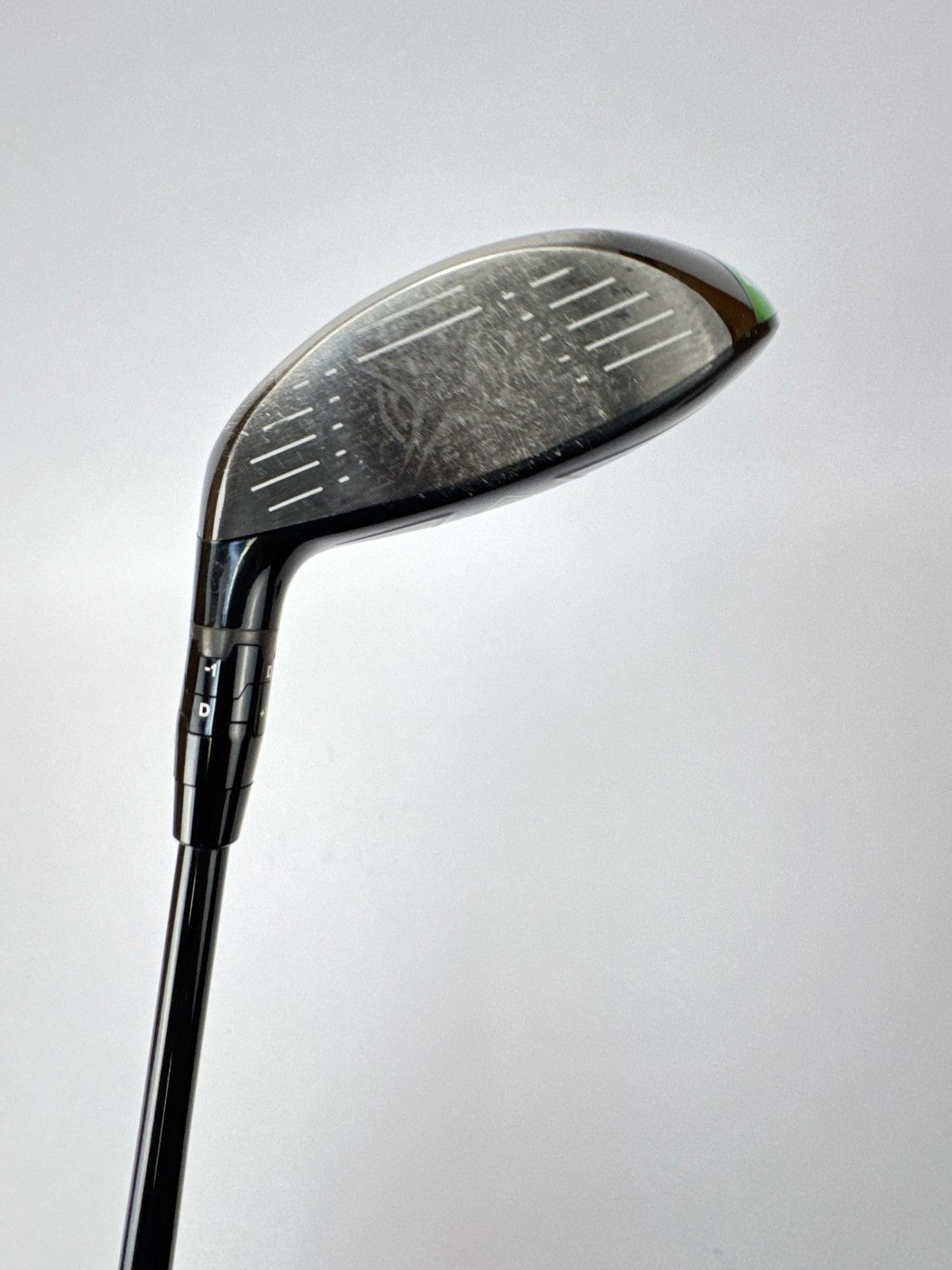 Callaway GBB Epic 3 Wood 15 Degrees Hzrdus Smoke RDX Red 6.0 Stiff Graph//366464