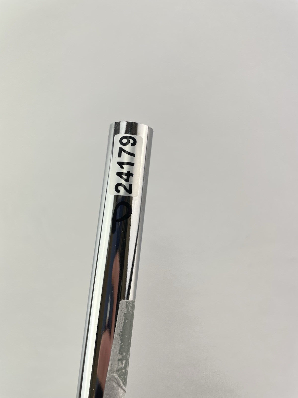 Elevate 95 Iron Shaft Regular Flex Steel 35.5” /0.370 Parallel /2417913
