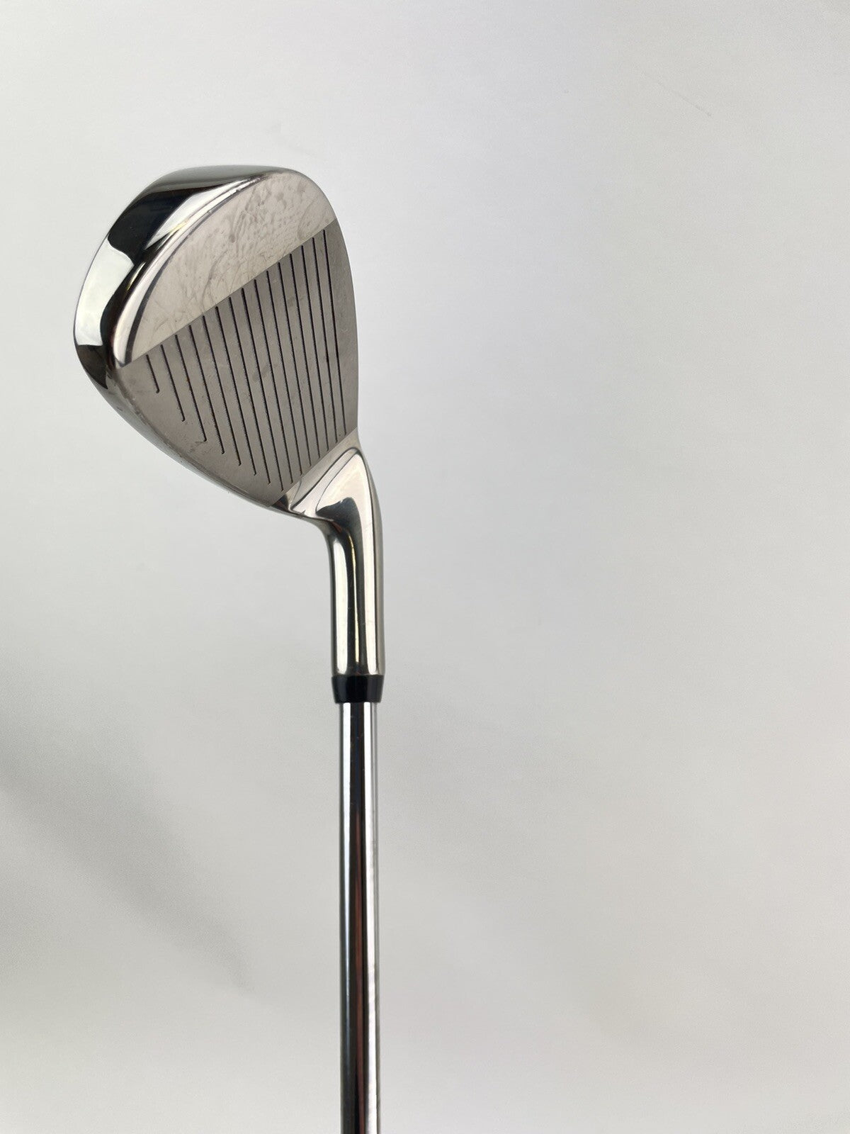 Golden Bear 8 Iron Anti-Slice Draw Uniflex Steel /Left Hand /New Grip /184078