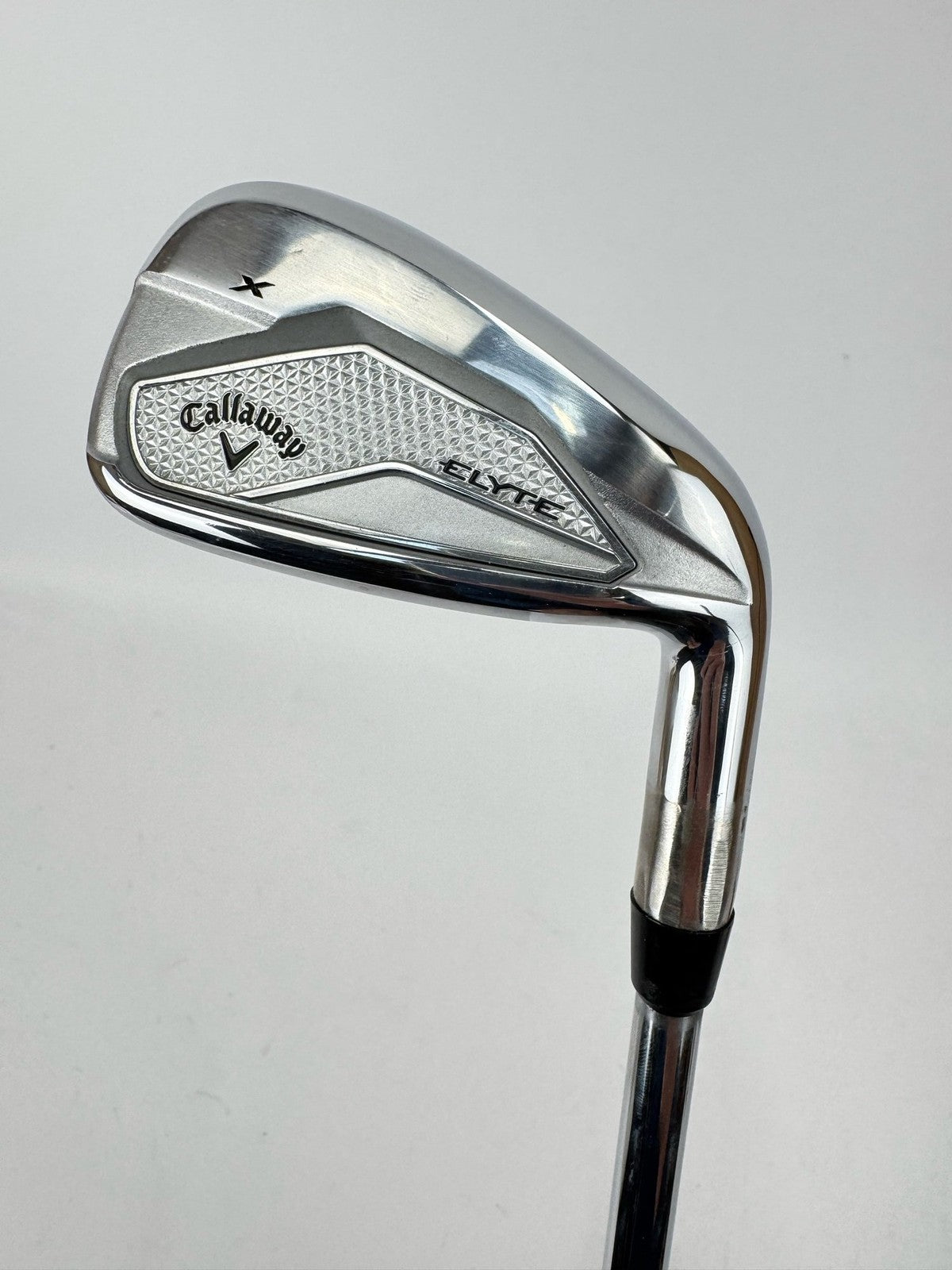 Callaway Elyte X 8 Iron Dynamic Gold 95 R300 Regular Flex Steel RightHand/365830