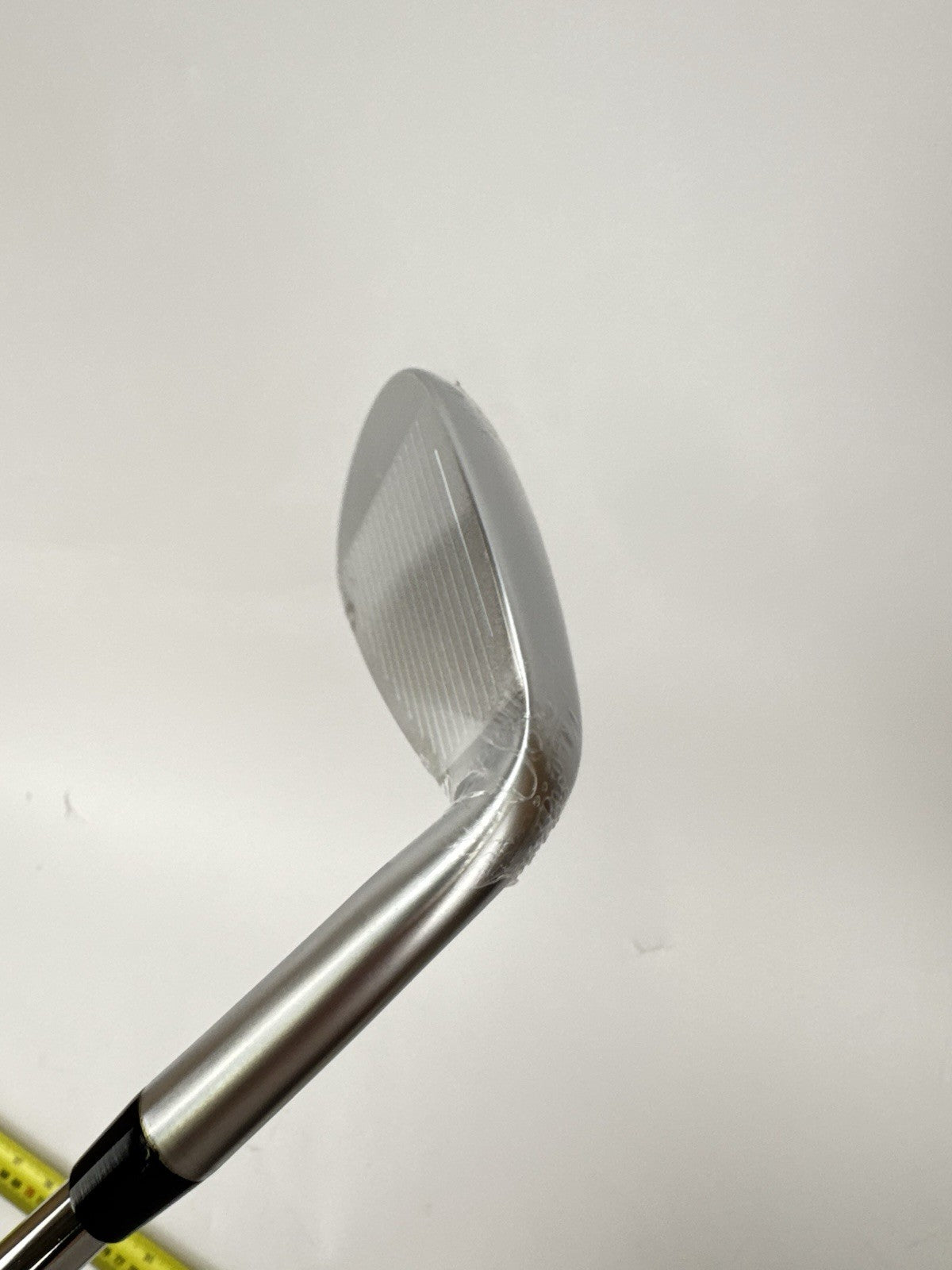 Cobra LTDx Gap Wedge Left Handed 47.5* KBS Tour 90 Regular Steel /New /354297