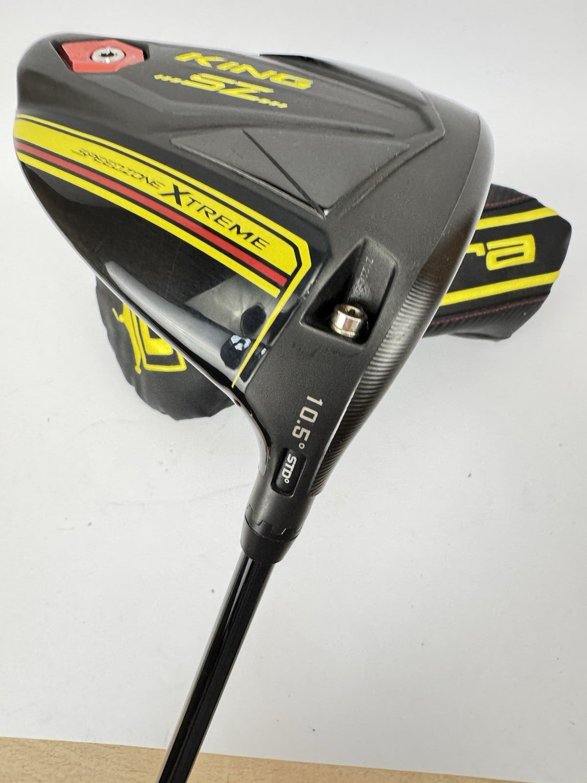 Cobra Speedzone Extreme Driver 10.5* Tensei Blue Regular Graphite /Right /351841