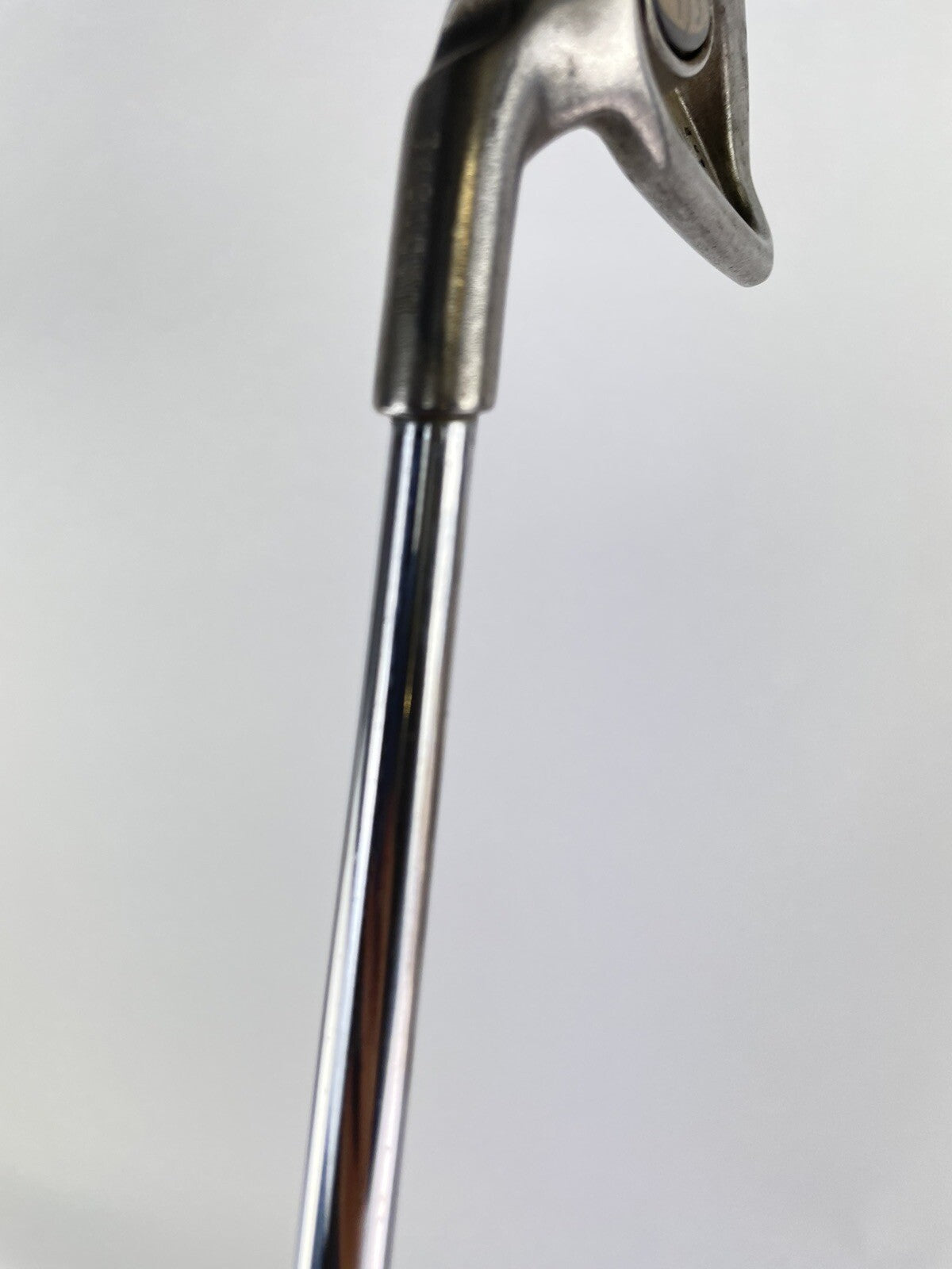 Ping i3 5 Iron O-Size Blue Dot JZ Stiff Steel /Left Handed/New Grip/1249312