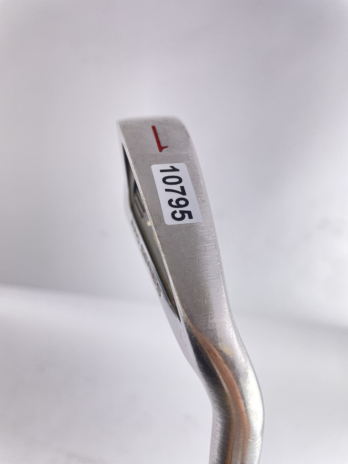 Pro Series 1 Iron Toe Weight Regular Flex Graphite /Right /New grip /1079518