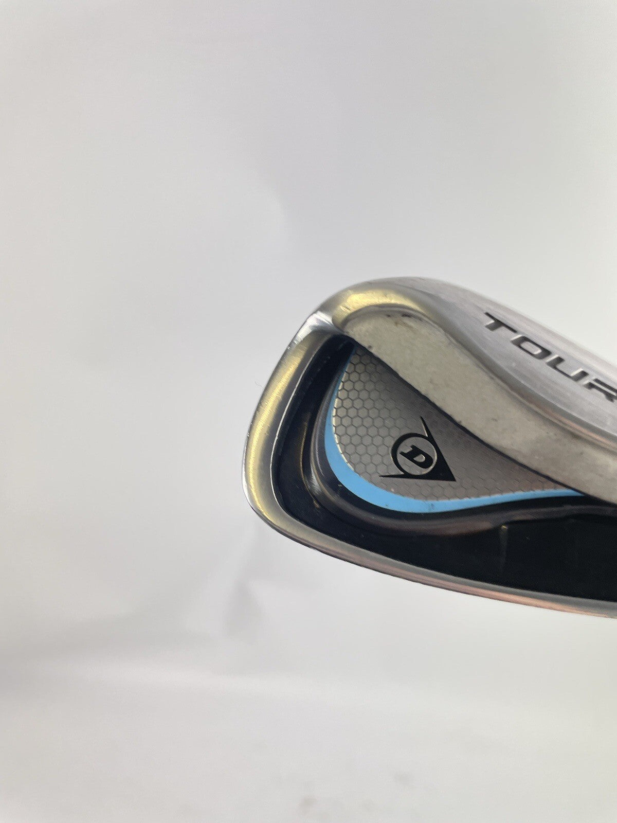 Dunlop Tour 4 Iron TP12 Mens Regular Graphite /Right Handed /Good Grip /53721