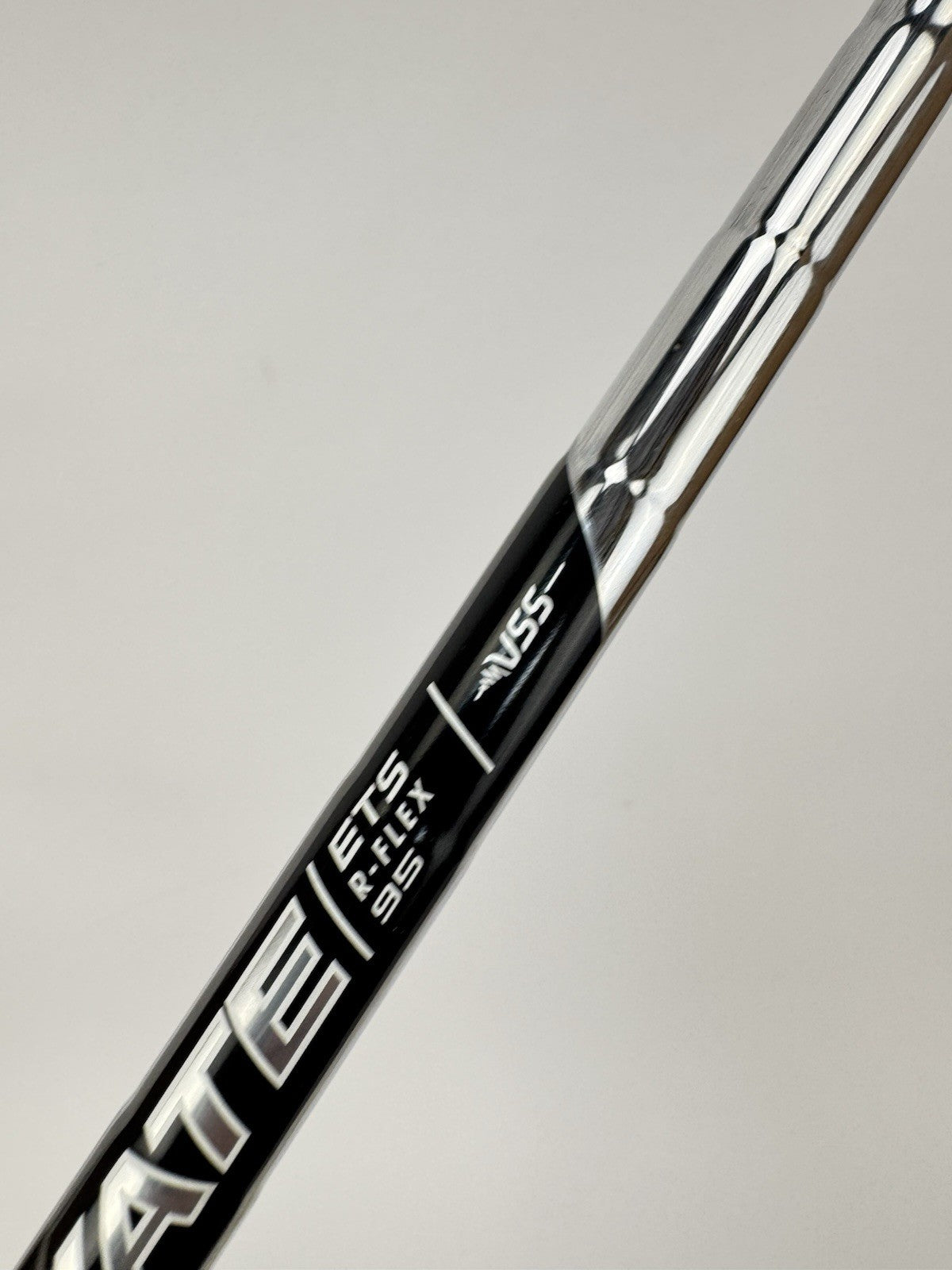 Elevate ETS Wedge Shaft VSS 95 Stiff Flex Steel 33.875" /0.370 Parallel /355944