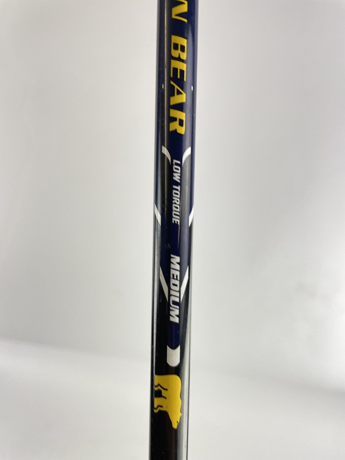 Golden Bear 3 Hybrid Mens Regular Graphite /Right Handed /Headcover /1080213