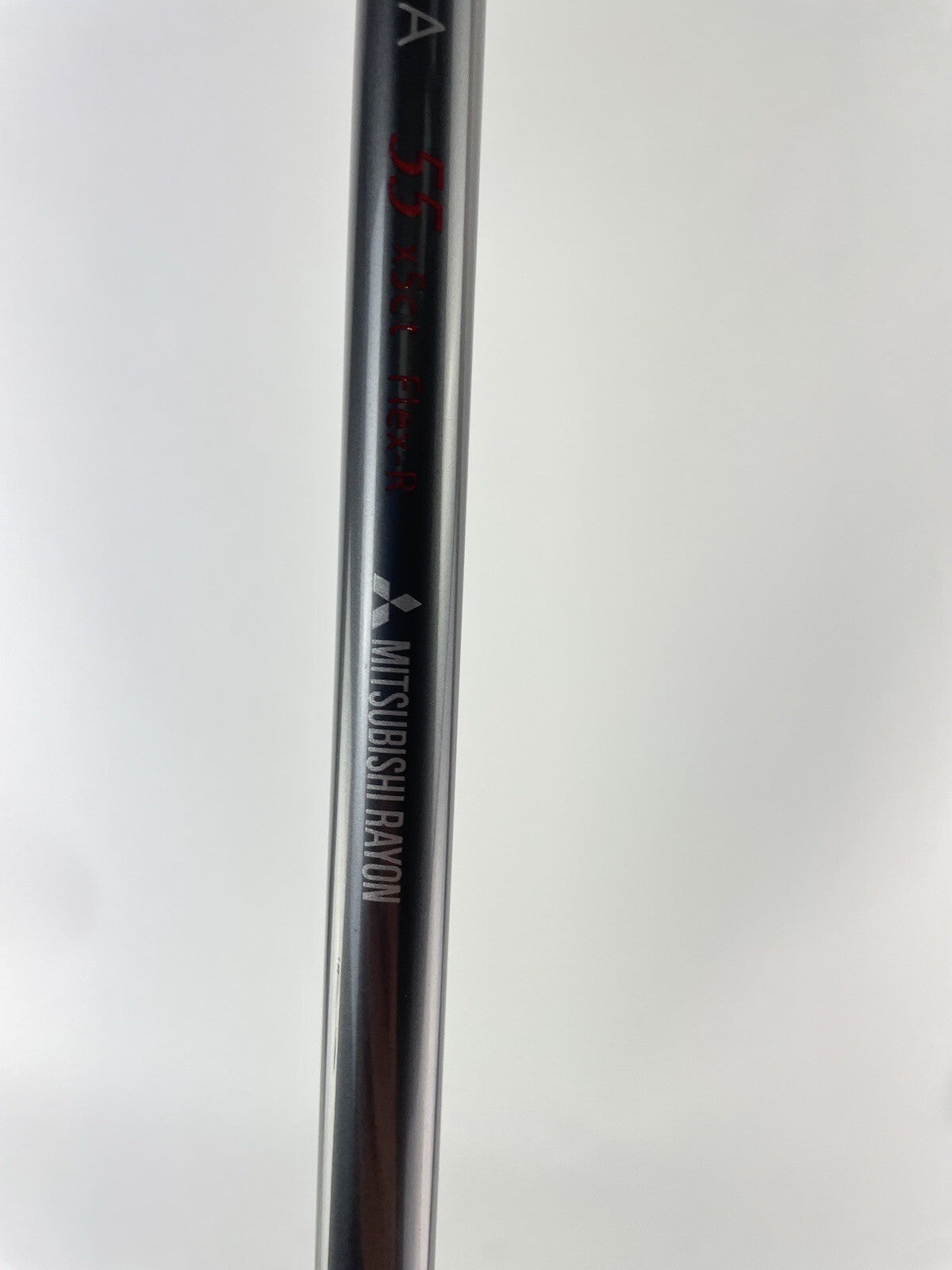 Lynx Golf Mens 6 Iron Mitsubishi Bassara Regular Graphite /Right Handed /1382412