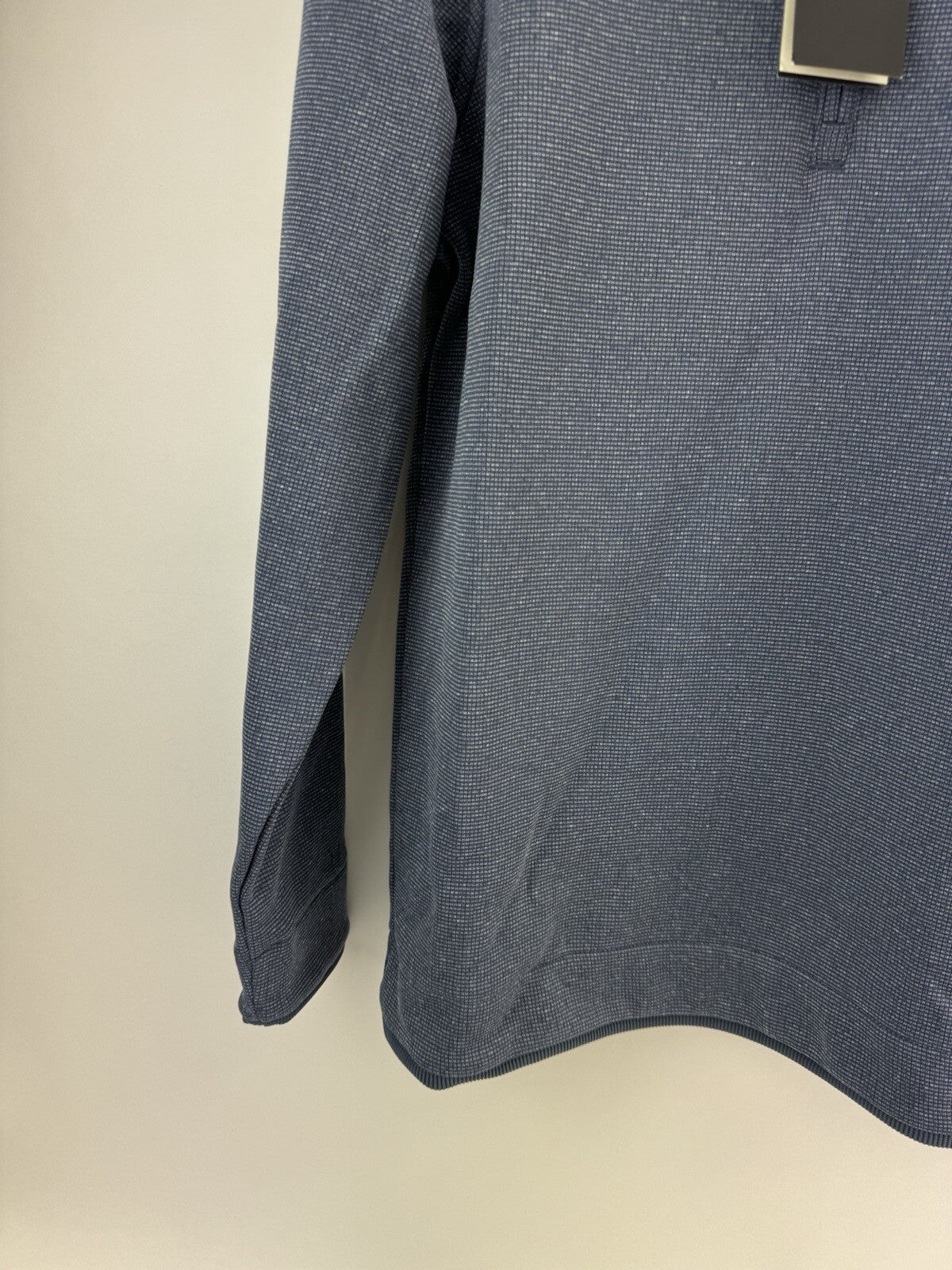 Under Armour Golf Pullover Storm 1/4 Zip /UK Small/Loose Fit /New /198371