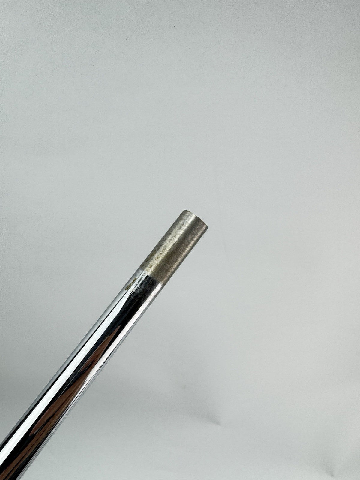True Temper AMT Iron Shaft Tour White Regular Flex Steel 35.25” /0.355 /291416