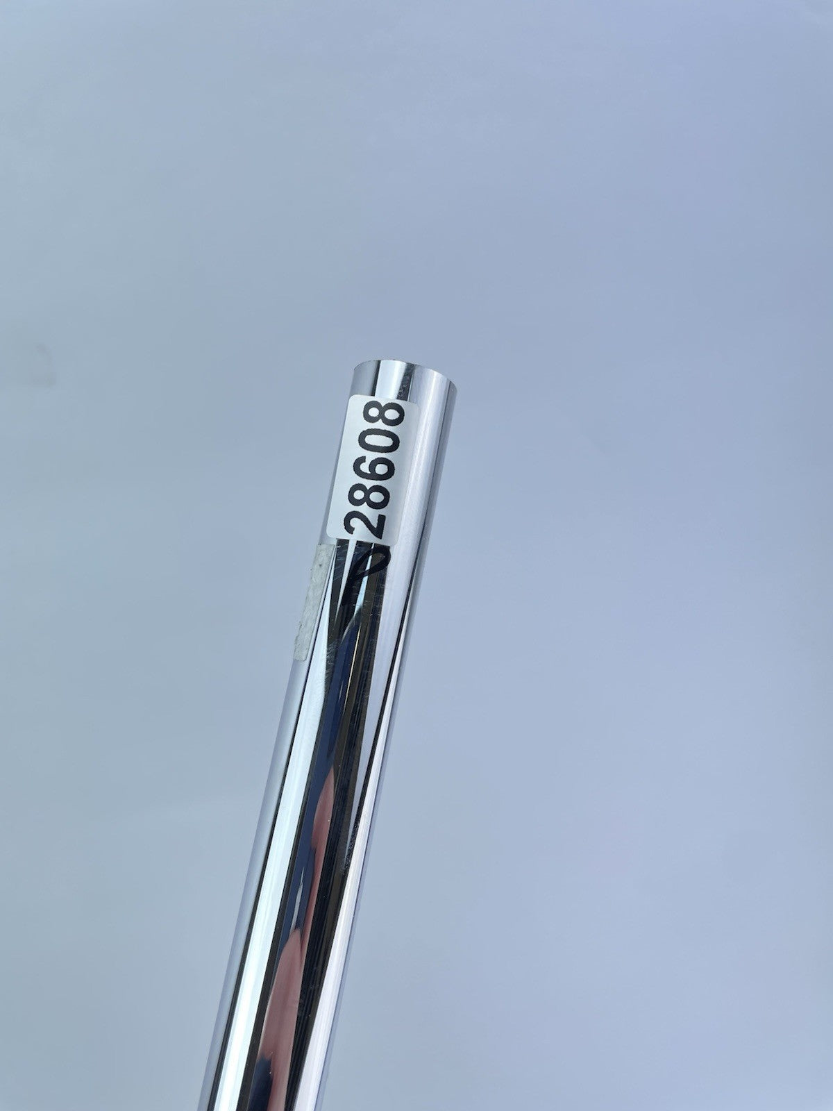 Project X 5.5 Iron Shaft Regular Flex Steel 34.5” /0.370 Parallel /2860812