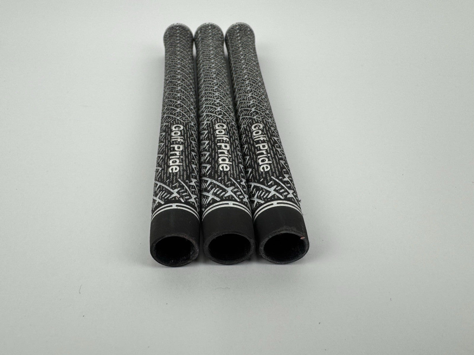 Golf Pride Z Grip Golf Grips (3) Cord /Mens Midsize /Pulled /312866