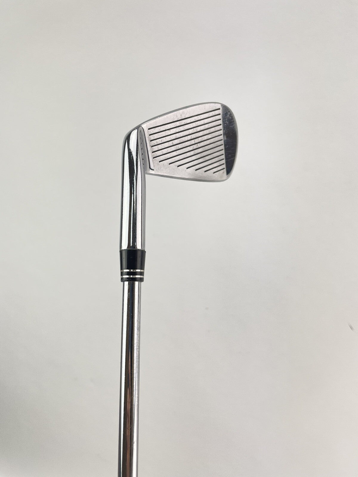 Graham Tonge 5 Iron Hot Forged DG R300 Regular Steel /Right /New Grip /189807