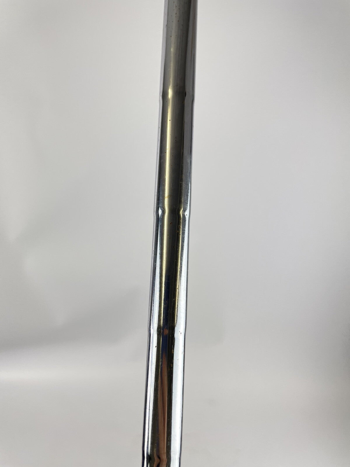 Srixon Forged 9 Iron ZTX Kbs Tour Stiff Steel /Right Handed /New Grip /49318