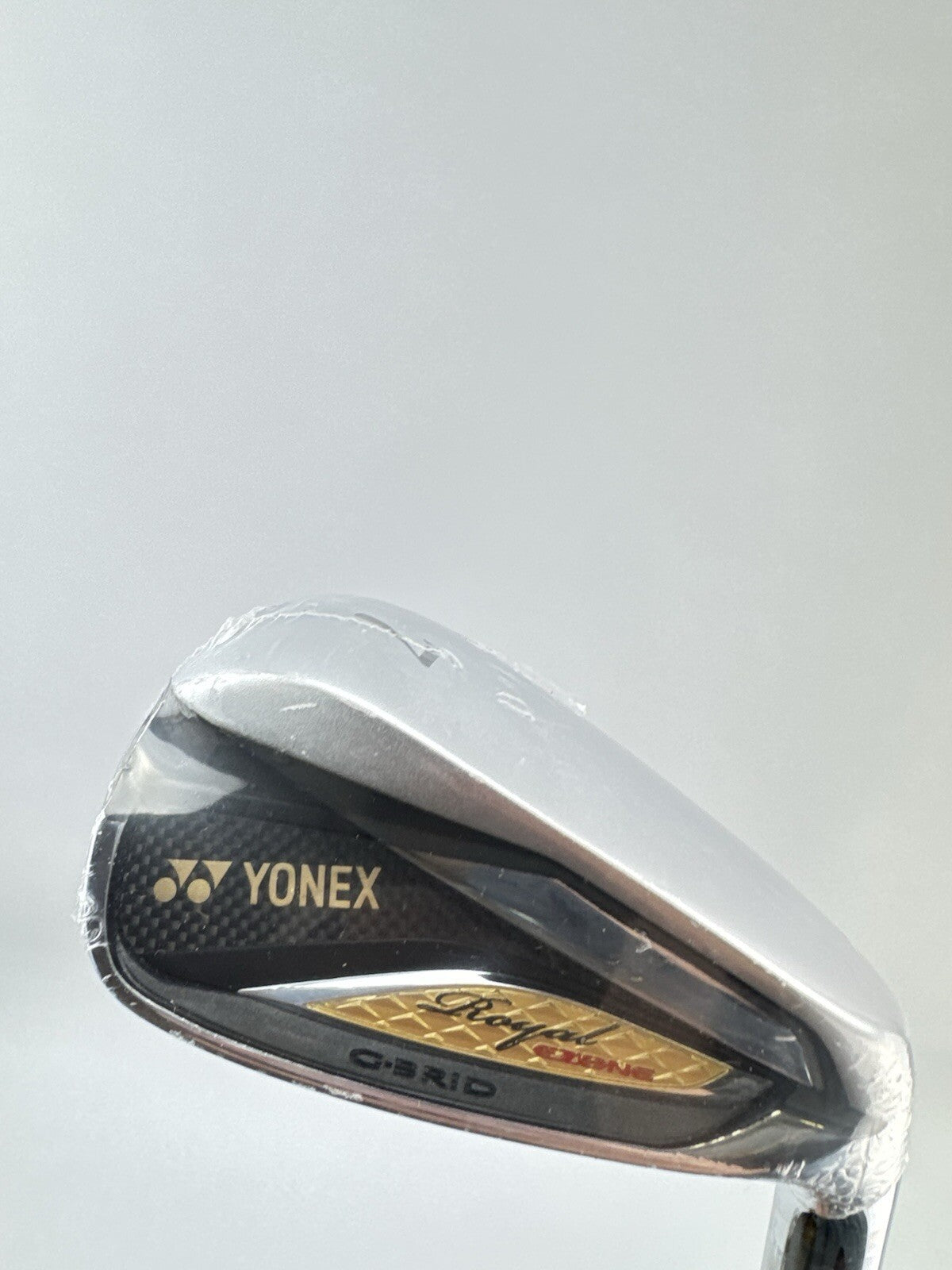 Yonex Royal Ezone 7 Iron Senior Flex Graphite 26* Right Handed /New /330836