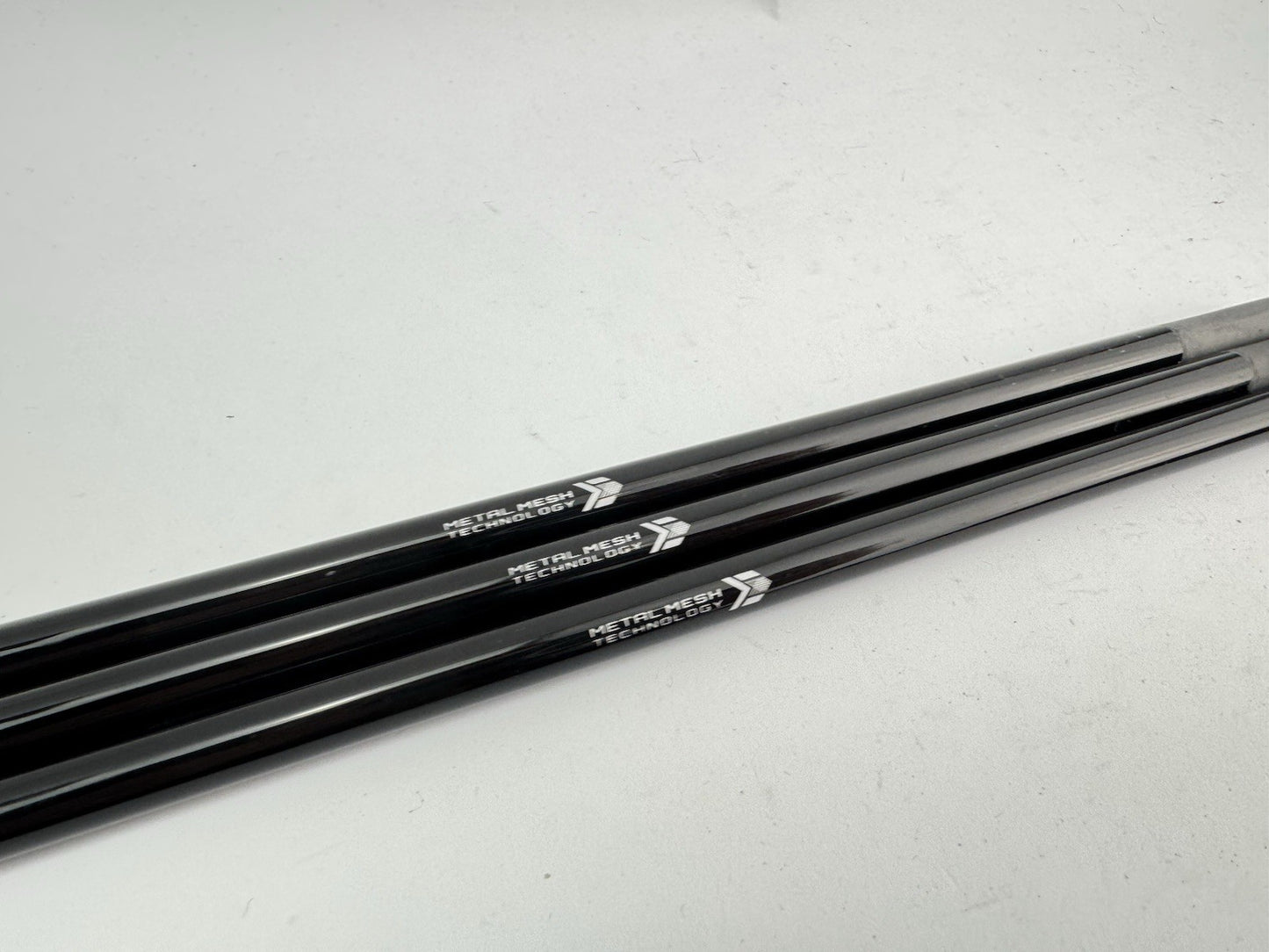 Mitsubishi Chemical MMT Wedge Shaft Set (3) 85 Regular Graphite 0.355 /293577