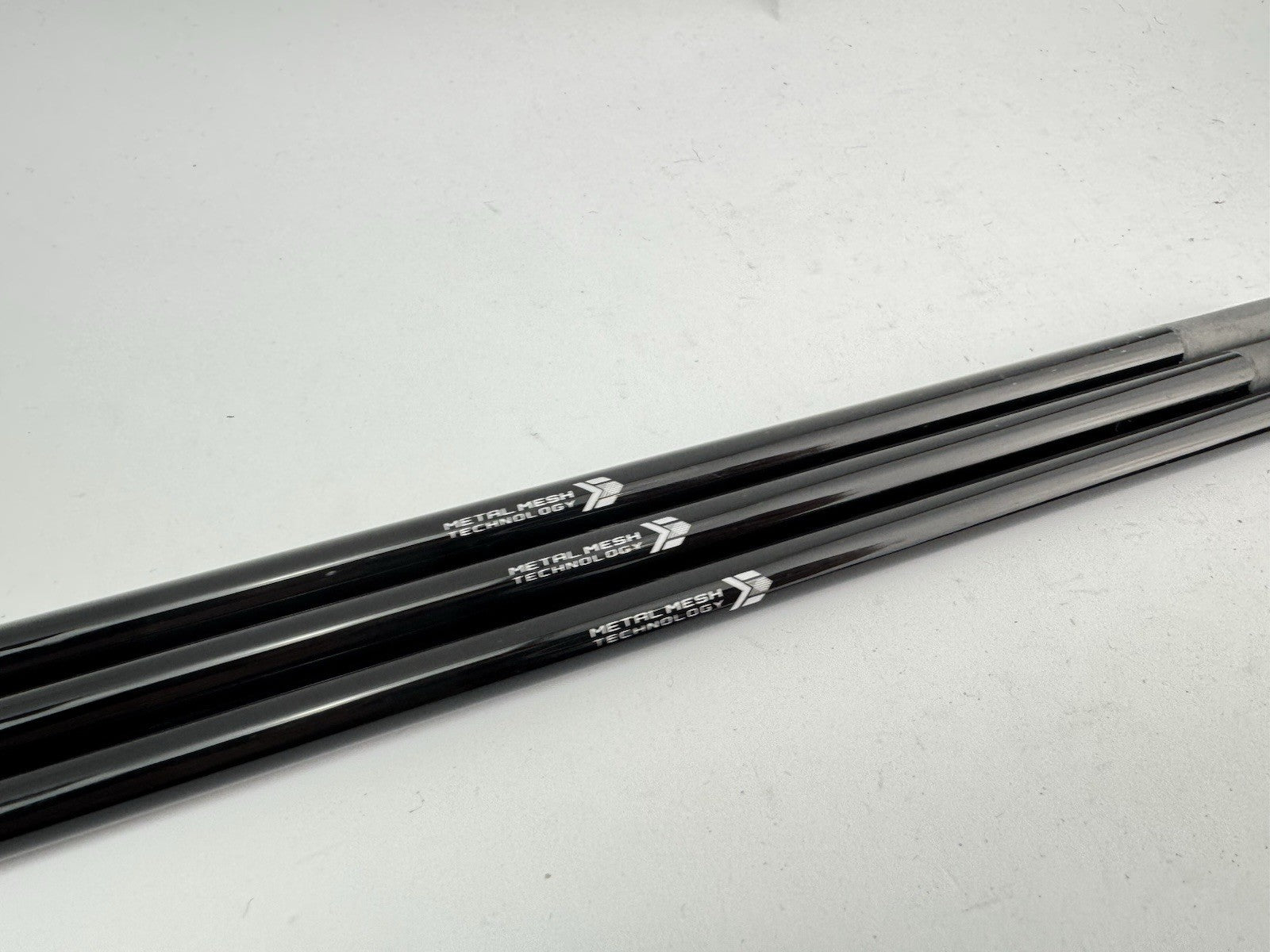 Mitsubishi Chemical MMT Wedge Shaft Set (3) 85 Regular Graphite 0.355 /293577