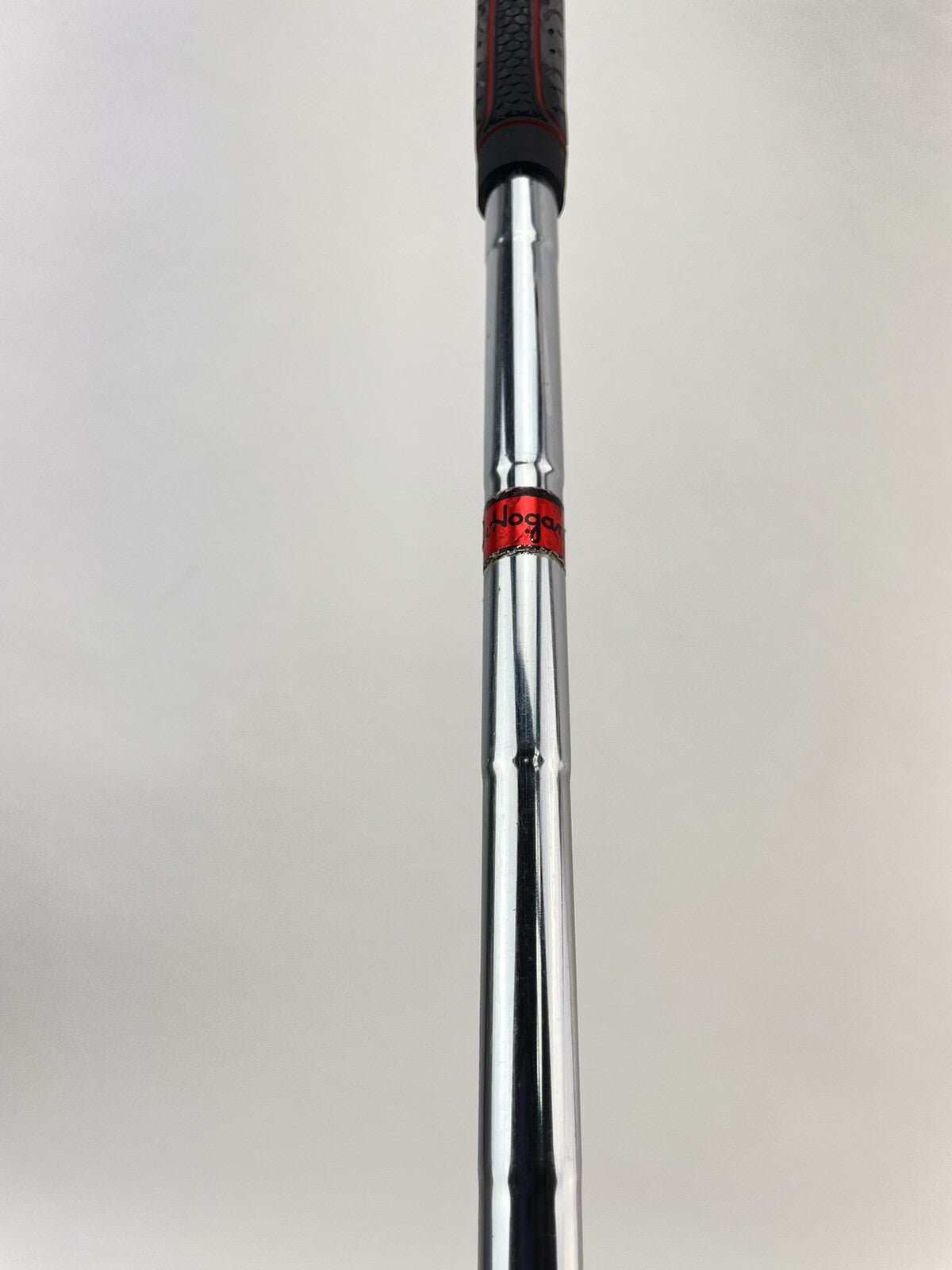 Ben Hogan 4 Iron Edge Forged 3 Regular Flex Steel /Right Handed /New Grip /1926218