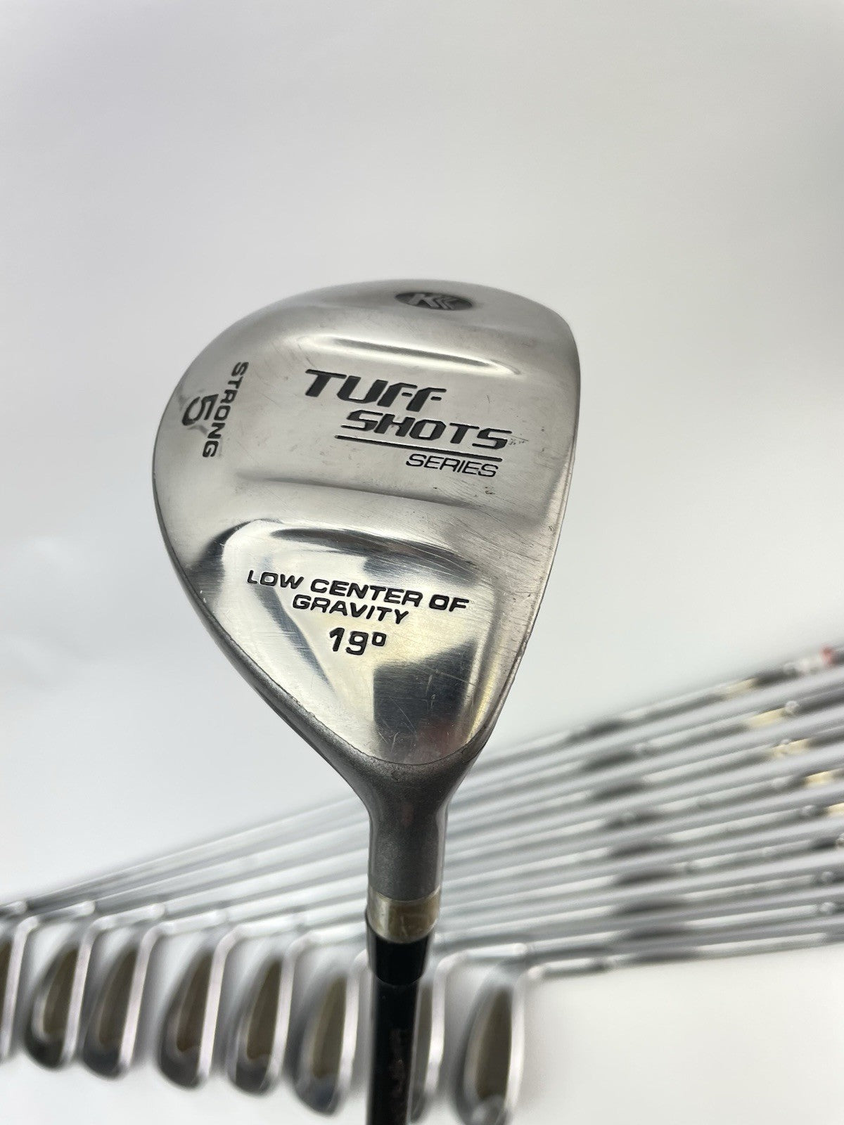 Mens Golf Package Set 13 Clubs Regular Flex /Right /New Midsize Grips /2868312