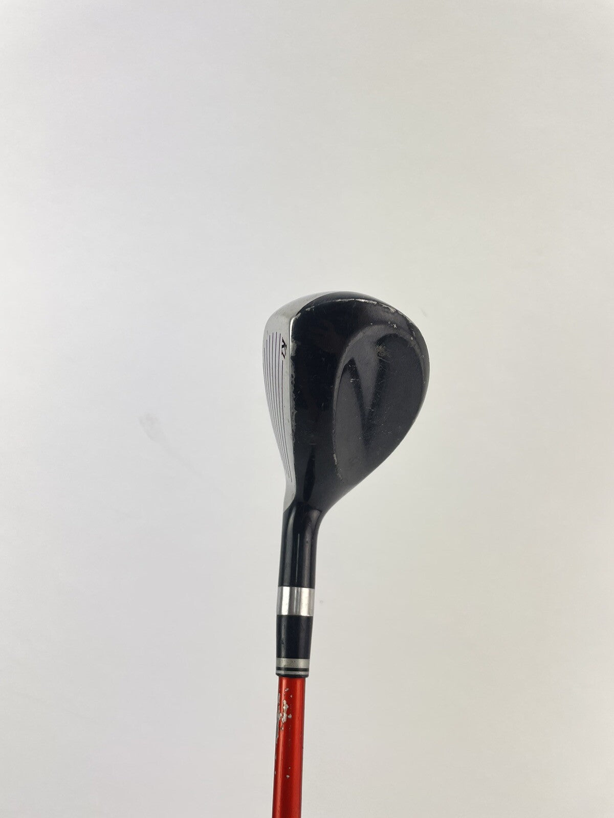 Slazenger Ladies Hybrid 23* K1 Speed Graphite /Right Handed /New Grip /194328