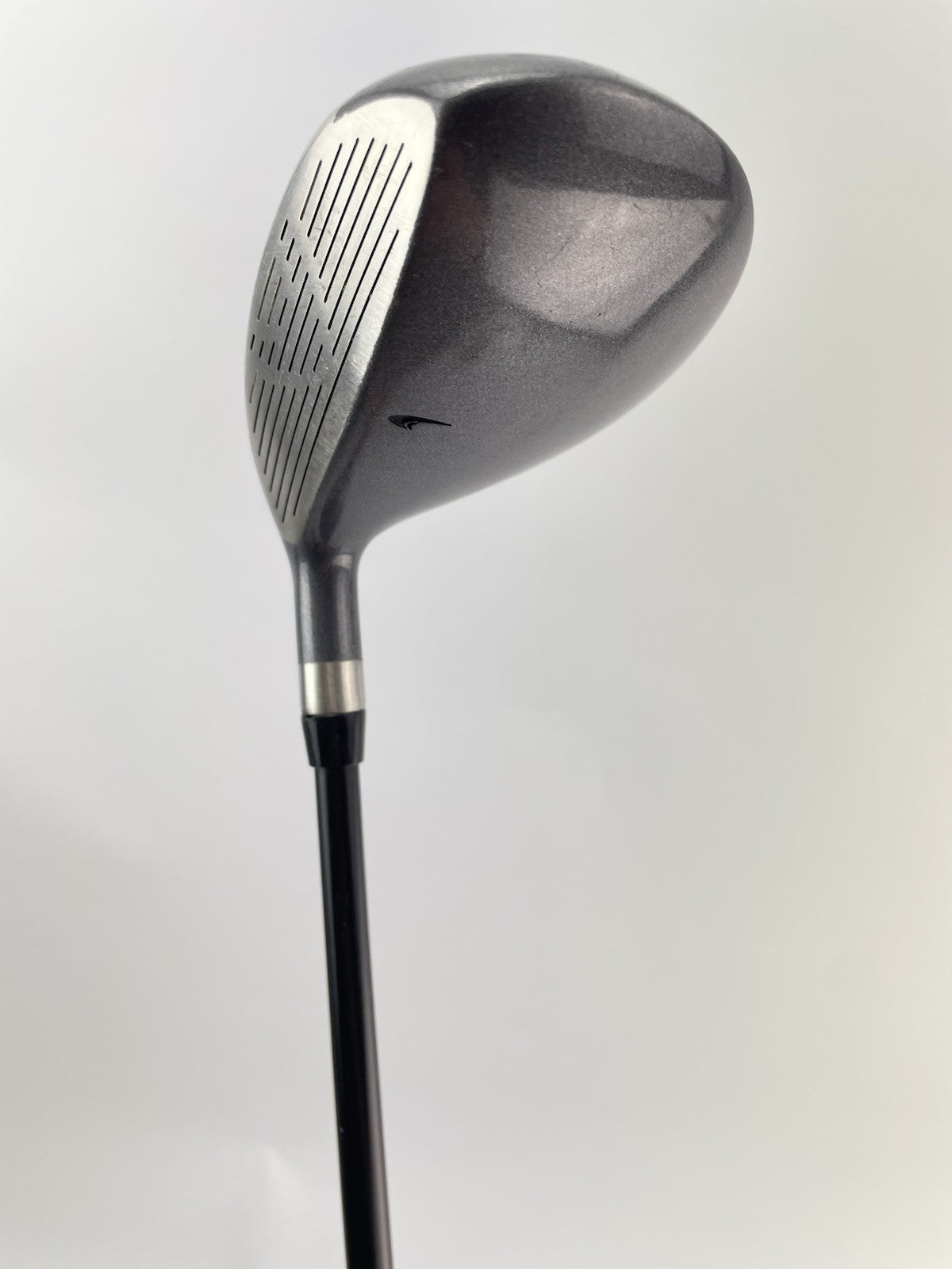 Tiger Shark 3 Wood Firm Flex Graphite /Right Handed /New Grip /278206