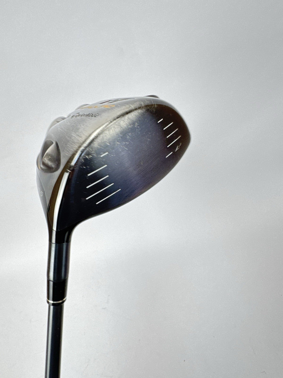 Taylormade R7 Superquad Driver 10.5* Regular Graphite /Right /New Grip /351958