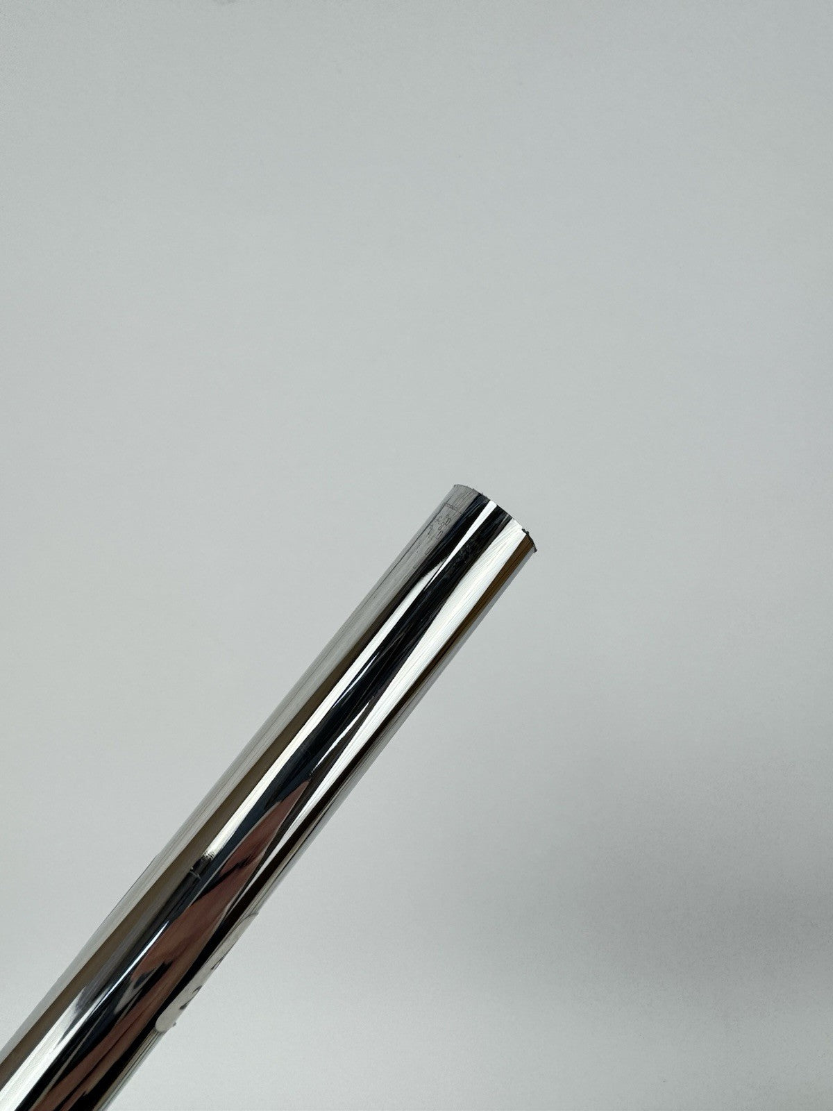 Dynamic Gold 115 Iron Shaft Mid R300 Regular Flex Steel 35.75” /0.355 /327619