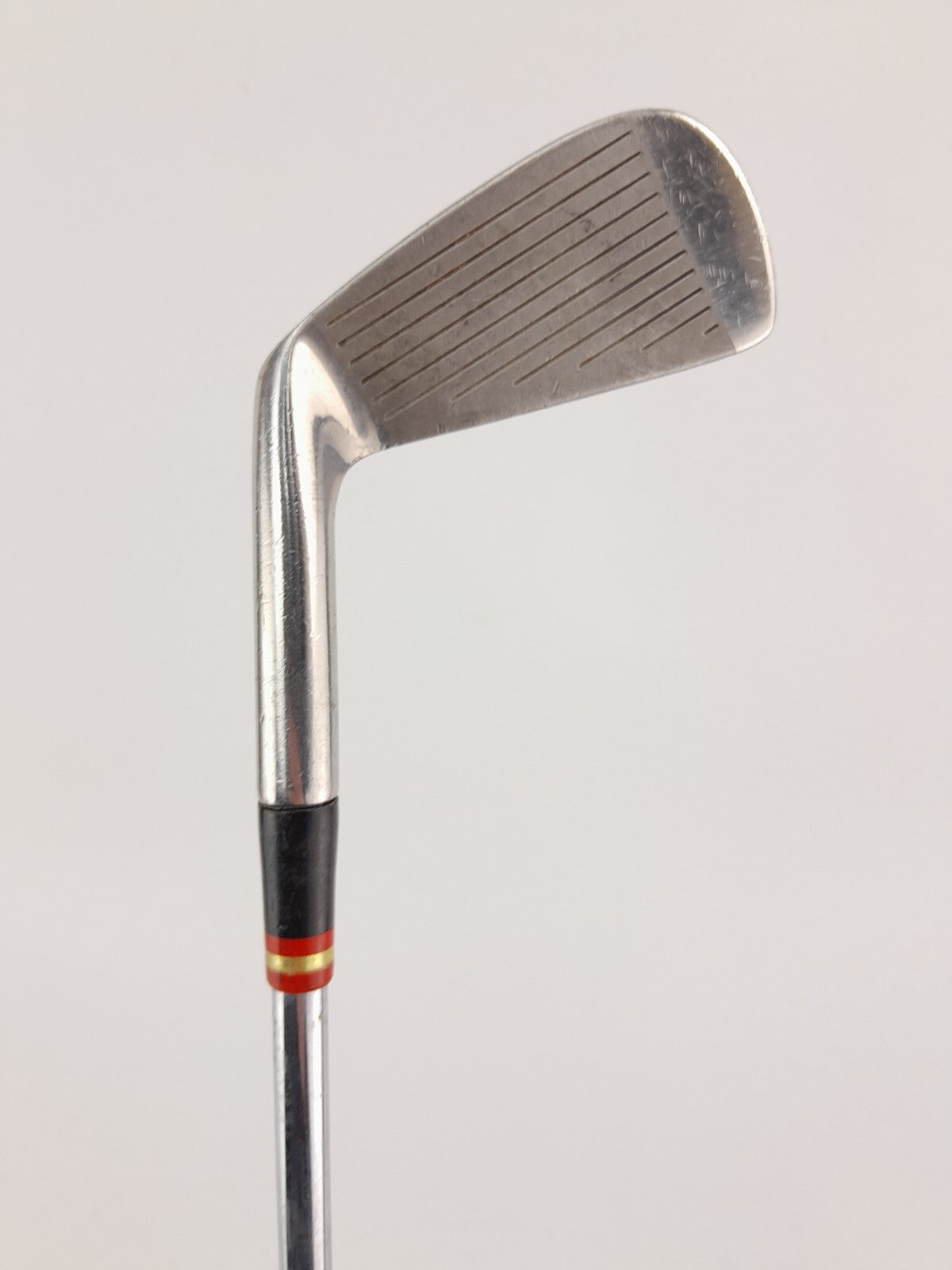 Slazenger Golf 3 Iron Californian Regular Steel /Right Handed /New Grip /165837
