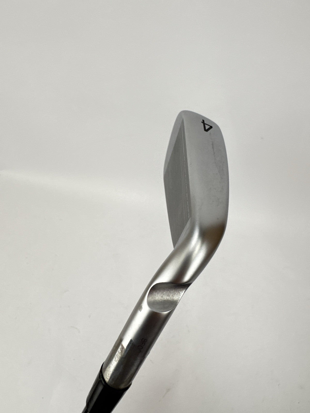 Ping i530 4 Iron Left Handed Black Dot Ventus Red TR Stiff Graphite /362548