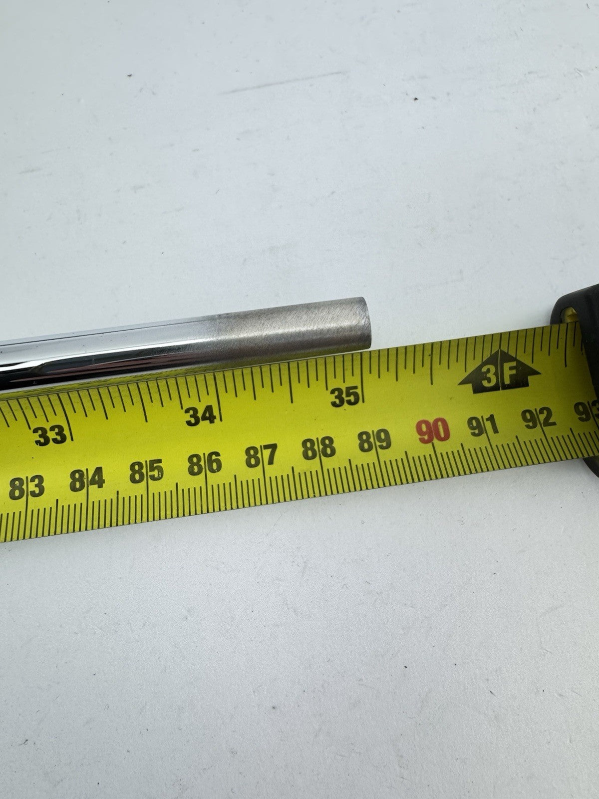 Project X Wedge Shaft Set (3) 6.5 Extra Stiff Steel +1” /0.355 Tapered /301608
