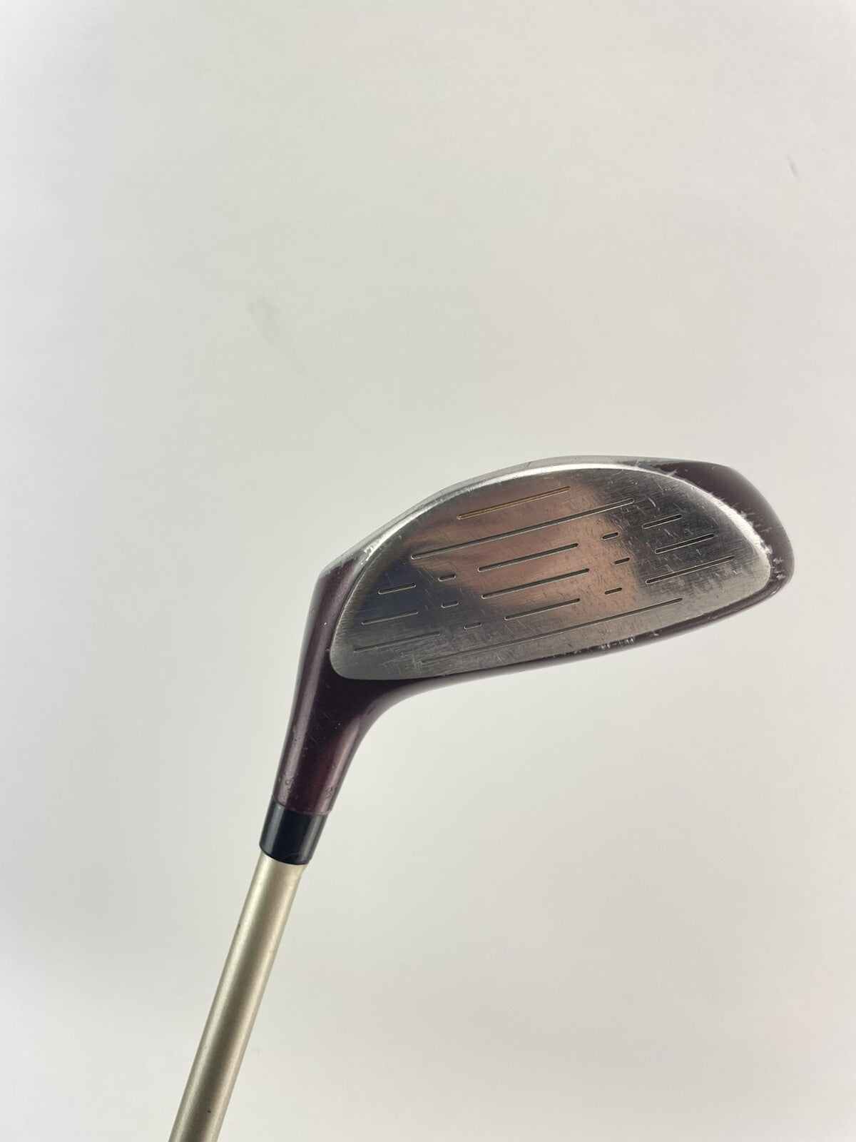 Yonex Golf 7 Wood 24* Super A.D.X.200 Ladies Graphite /Right Handed /194667