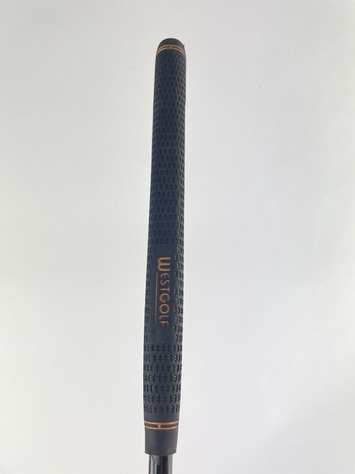 Robert Forgan Putter Blade Victory 34.5" Heel Shafted Composite /New Grip /1271517