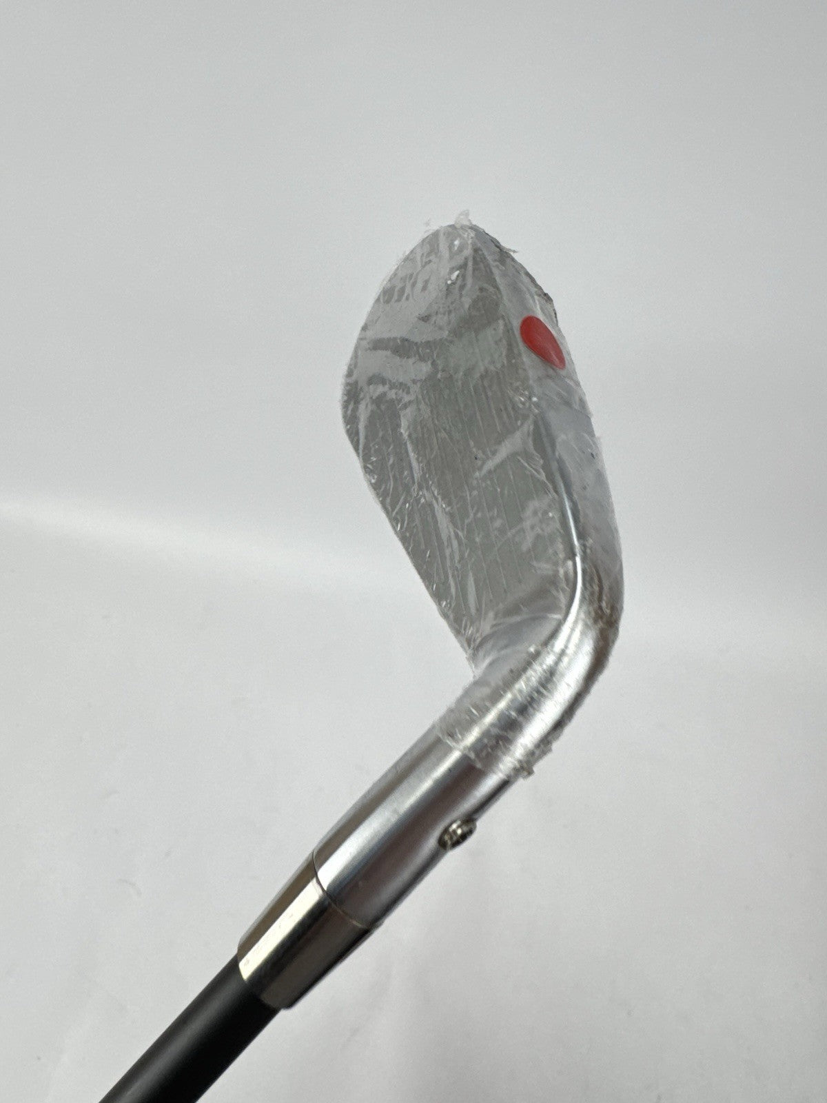 Mizuno JPX923 Forged 7 Iron Left Handed Senior Flex Graphite /Demo /364418