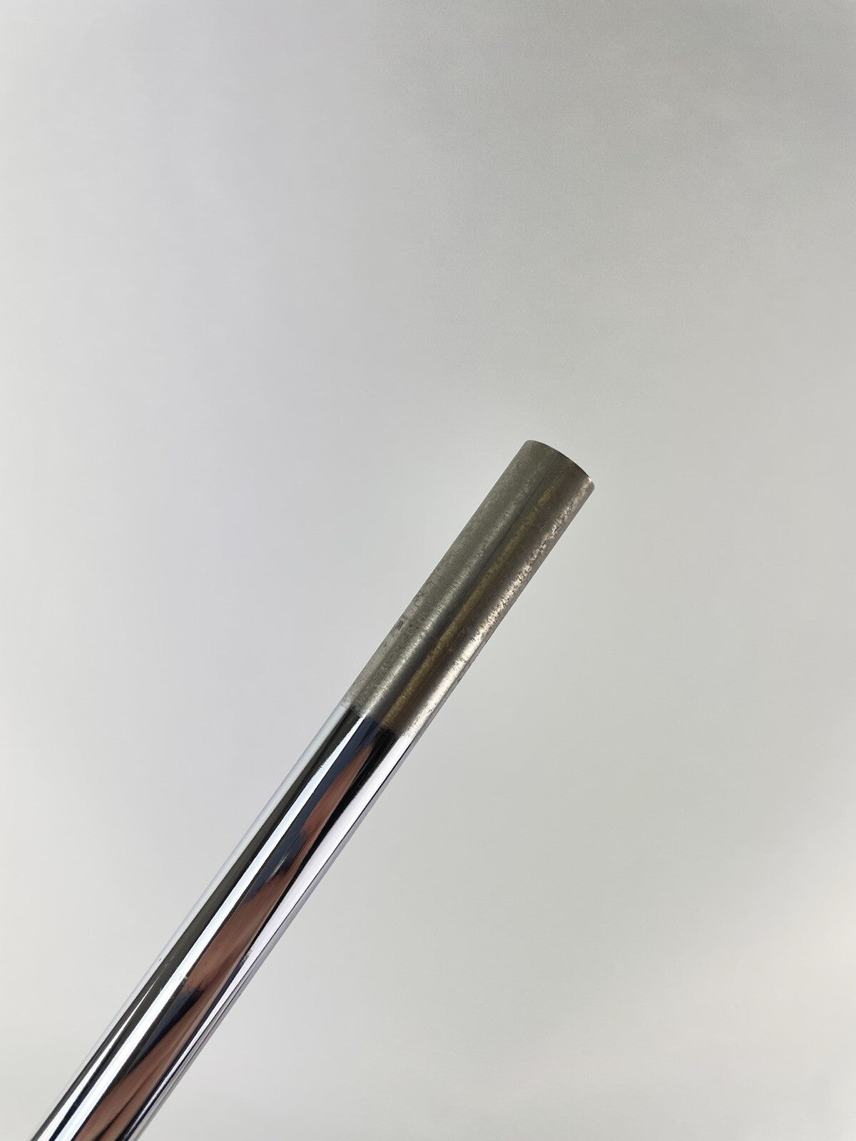 KBS $-Taper Lite Iron Shaft Regular Flex Steel 35.5" /0.370 Parallel /142746