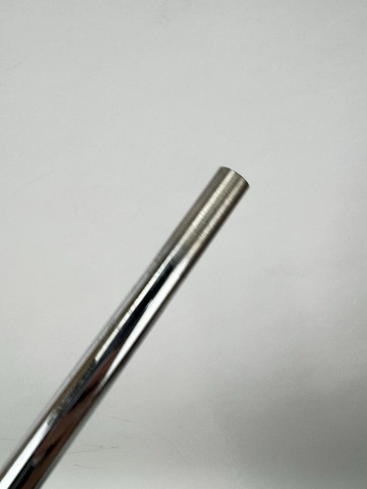 Dynamic Gold X100 Iron Shaft Extra Stiff Steel (X Flex) 35” /0.355 Tapered/348046