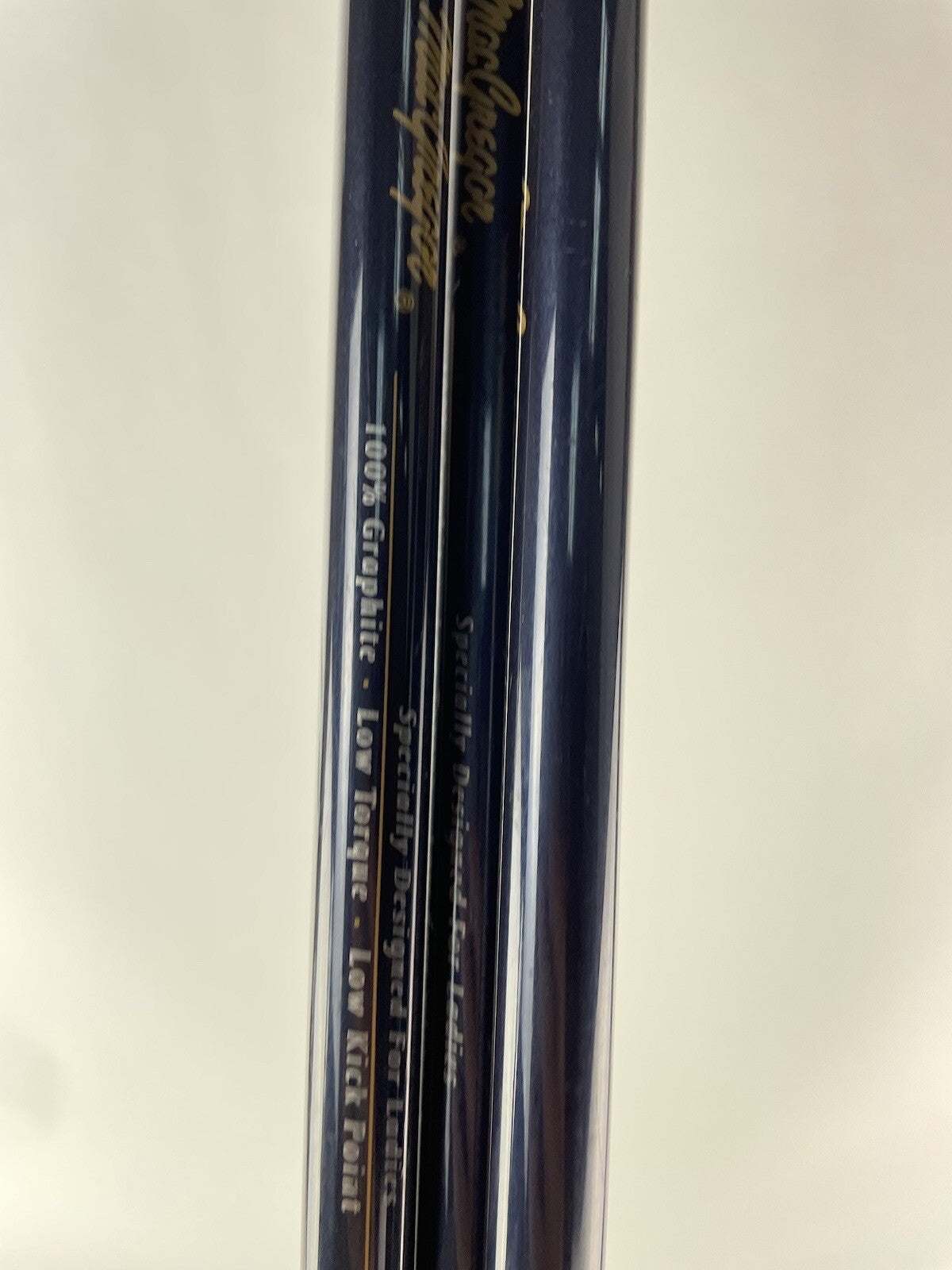 Macgregor Ladies Driver Fairway Set 1,3&5 Woods Ladies Graphite /New Grips/2716420
