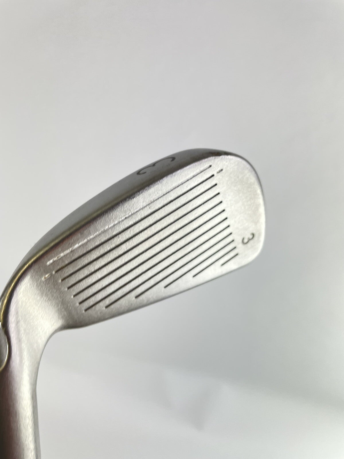 Ping i3+ 3 Iron Orange Dot Regular Steel /Right Handed /New Grip /111597