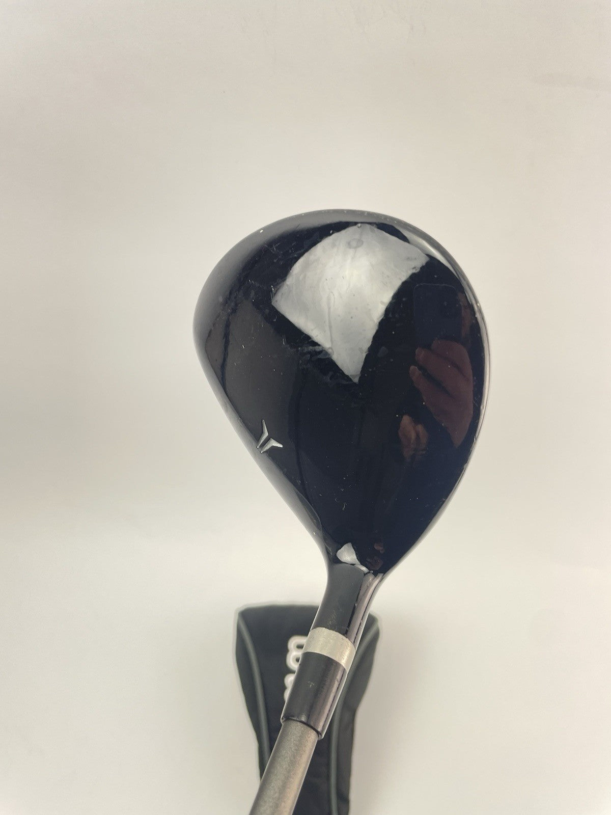 Wilson Ultra 3 Wood 15* HL Regular Flex Graphite /Right /New Grip /2582712