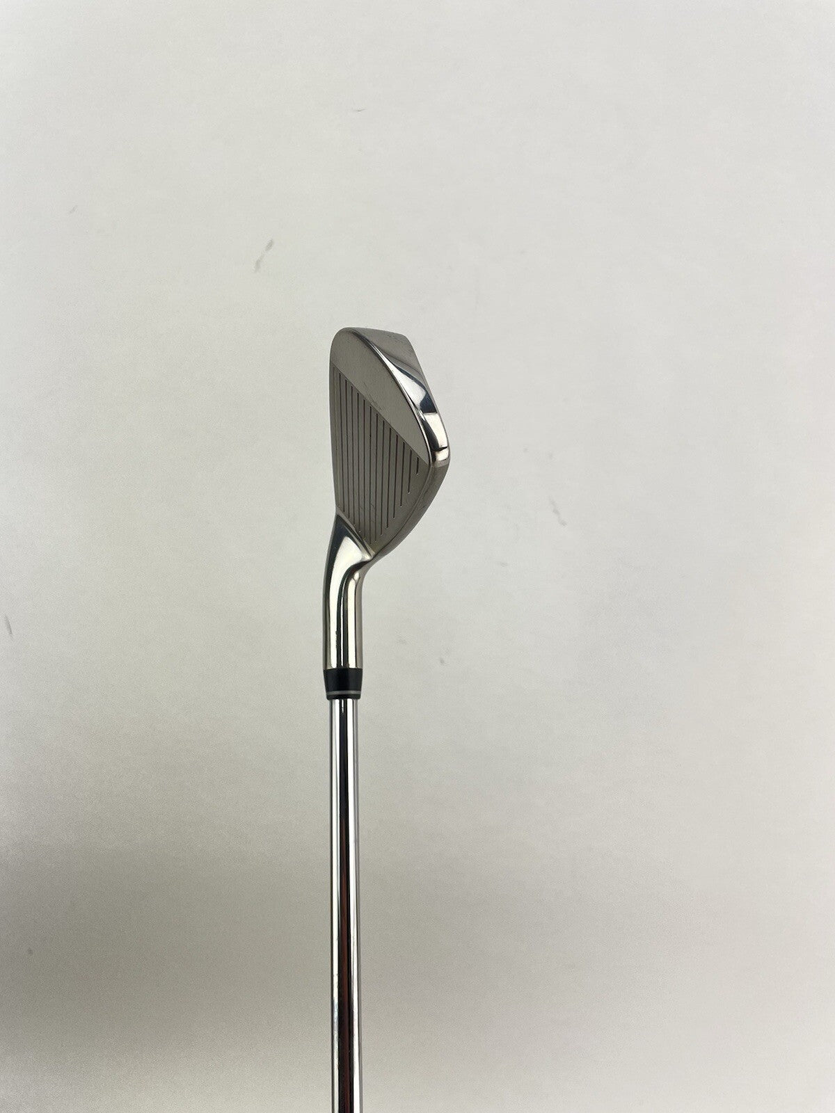 Yonex Golf 6 Iron Cybertsar C280 Uniflex Steel /Right Handed /New Grip /1739914