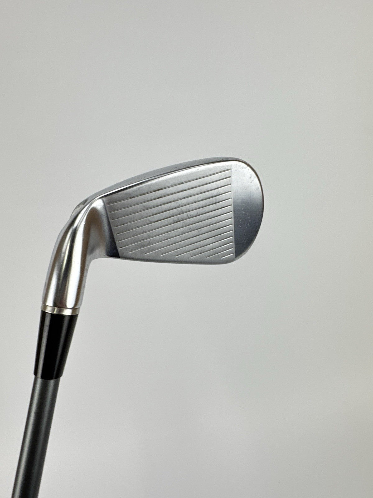 Callaway Apex DCB Ladies 7 Iron Ladies Flex Graphite +1/2” /Right /Demo /311879