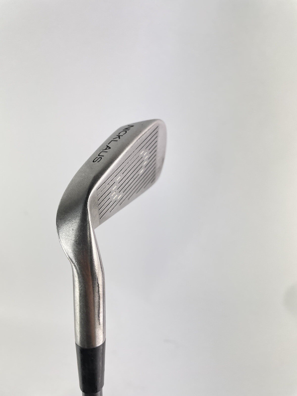 Nicklaus Offset 2 Iron Airbear Regular Flex Graphite /Right Hand /New Grip/158125