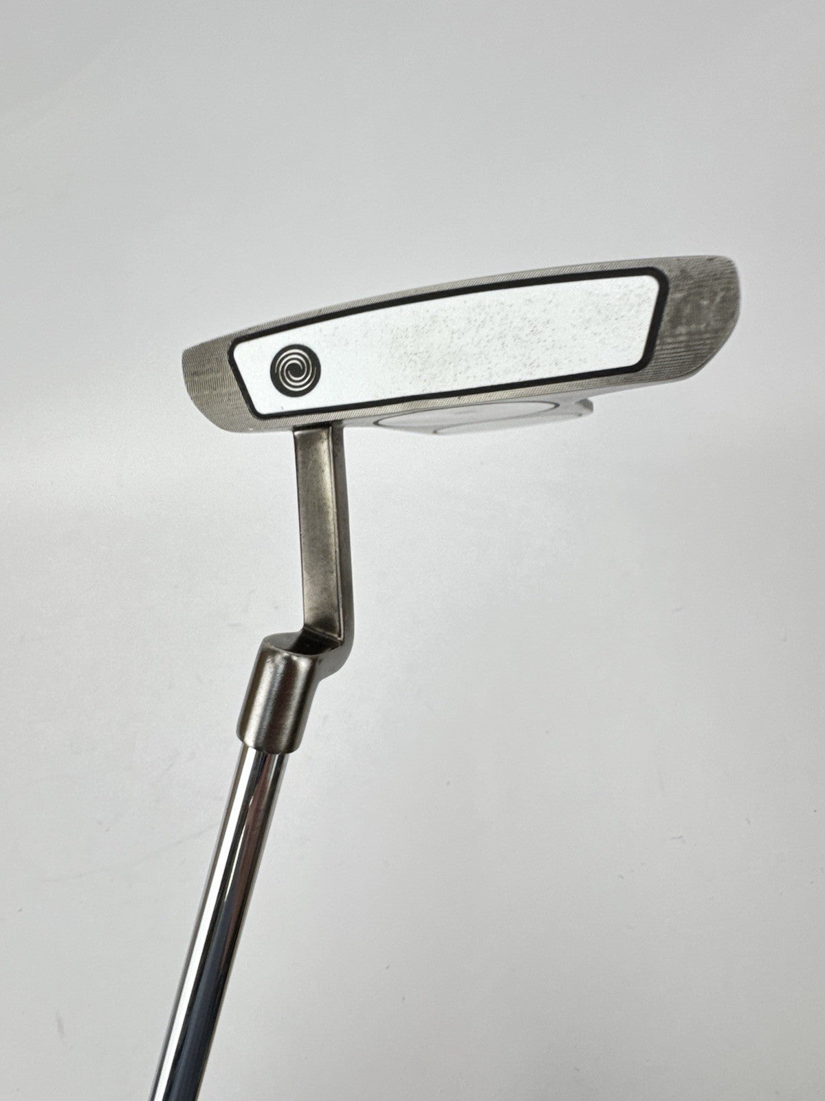 Odyssey White Ice 2 Ball Putter Blade 34” Right Handed /352276