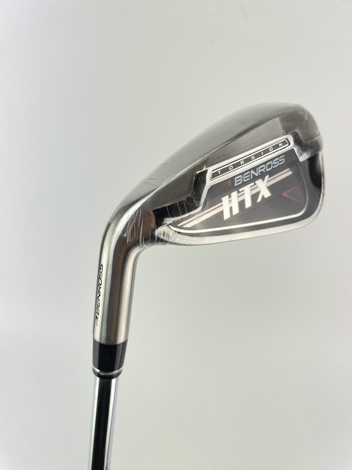 Benross Left Handed 5 Iron HTX KBS Tour 90 Regular Steel /New /165462